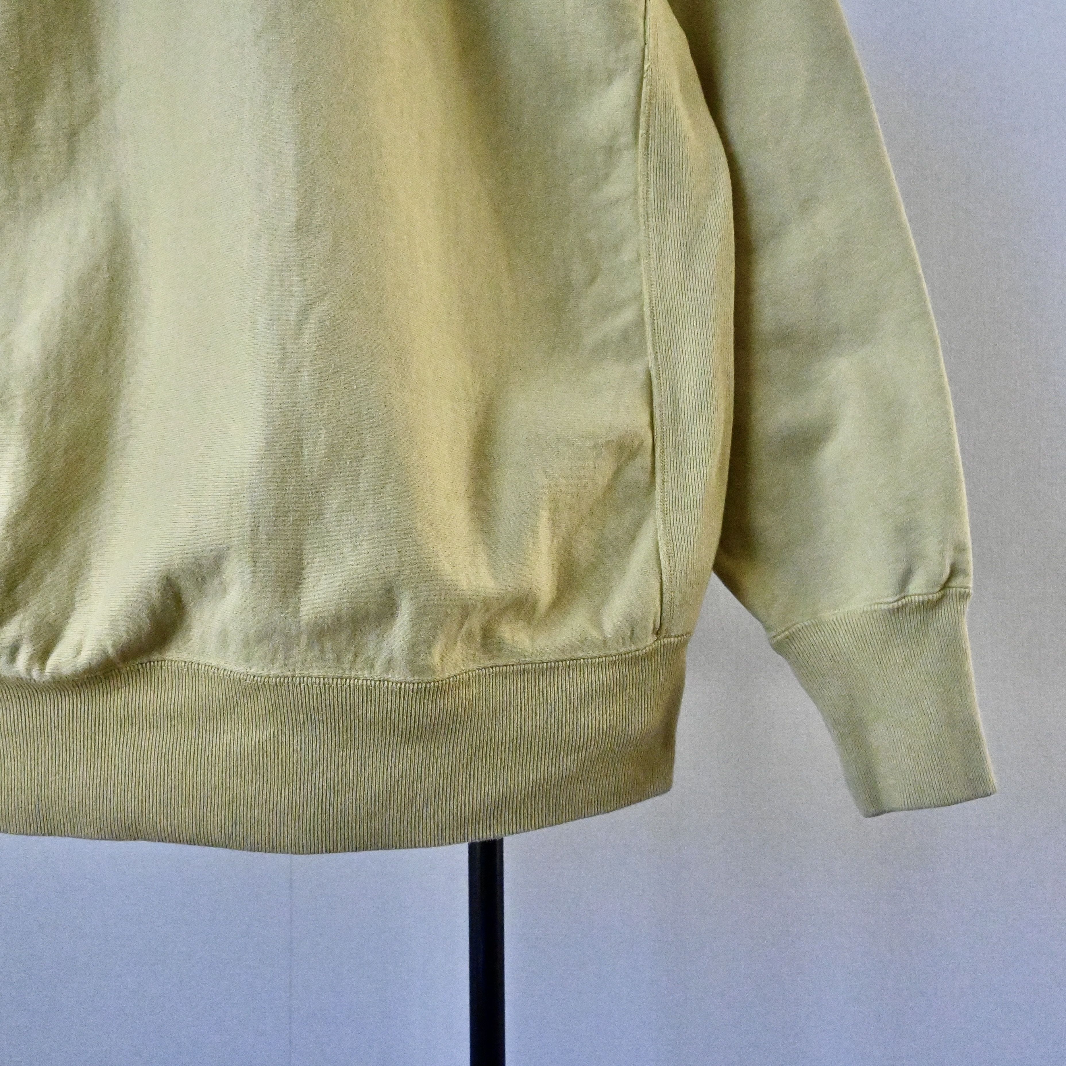 Pherrow's Pherrow's RW type all cotton sweatshirt, made in Japan Size US S / EU 44-46 / 1 - 4 Thumbnail