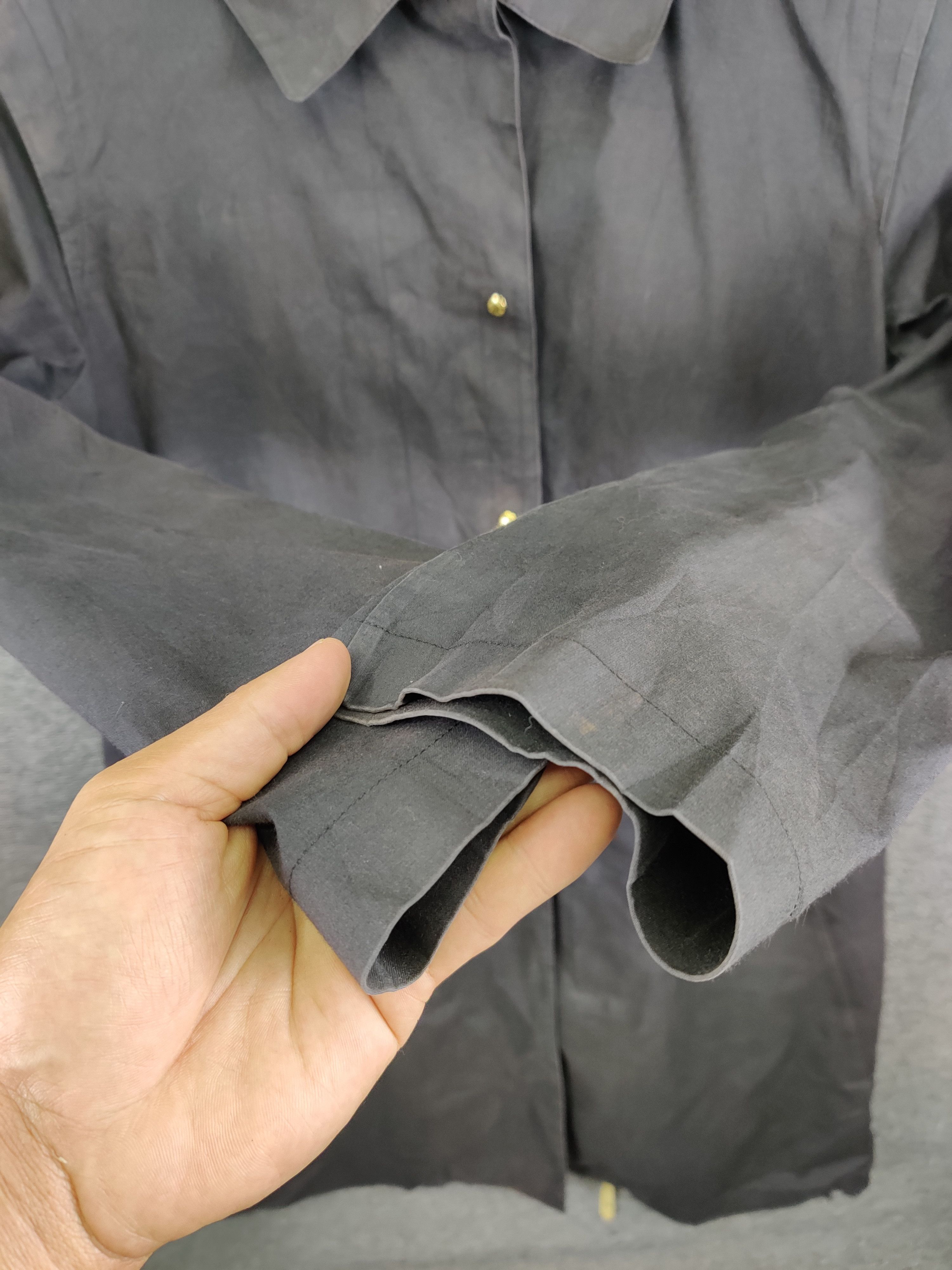 Louis Vuitton Louis Vuitton Mackintosh Trench Coat Rubberized Size US M / EU 48-50 / 2 - 16 Thumbnail