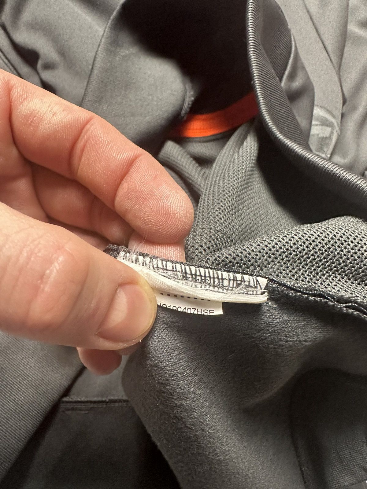 Nike × Vintage Vintage Nike Chelsea soccer jacket size XL logo Size US M / EU 48-50 / 2 - 5 Thumbnail