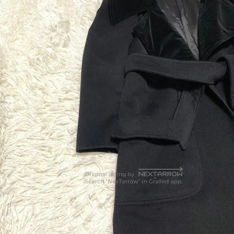 Valentino Valentino Woolen antique coat Size M / US 6-8 / IT 42-44 - 9 Thumbnail