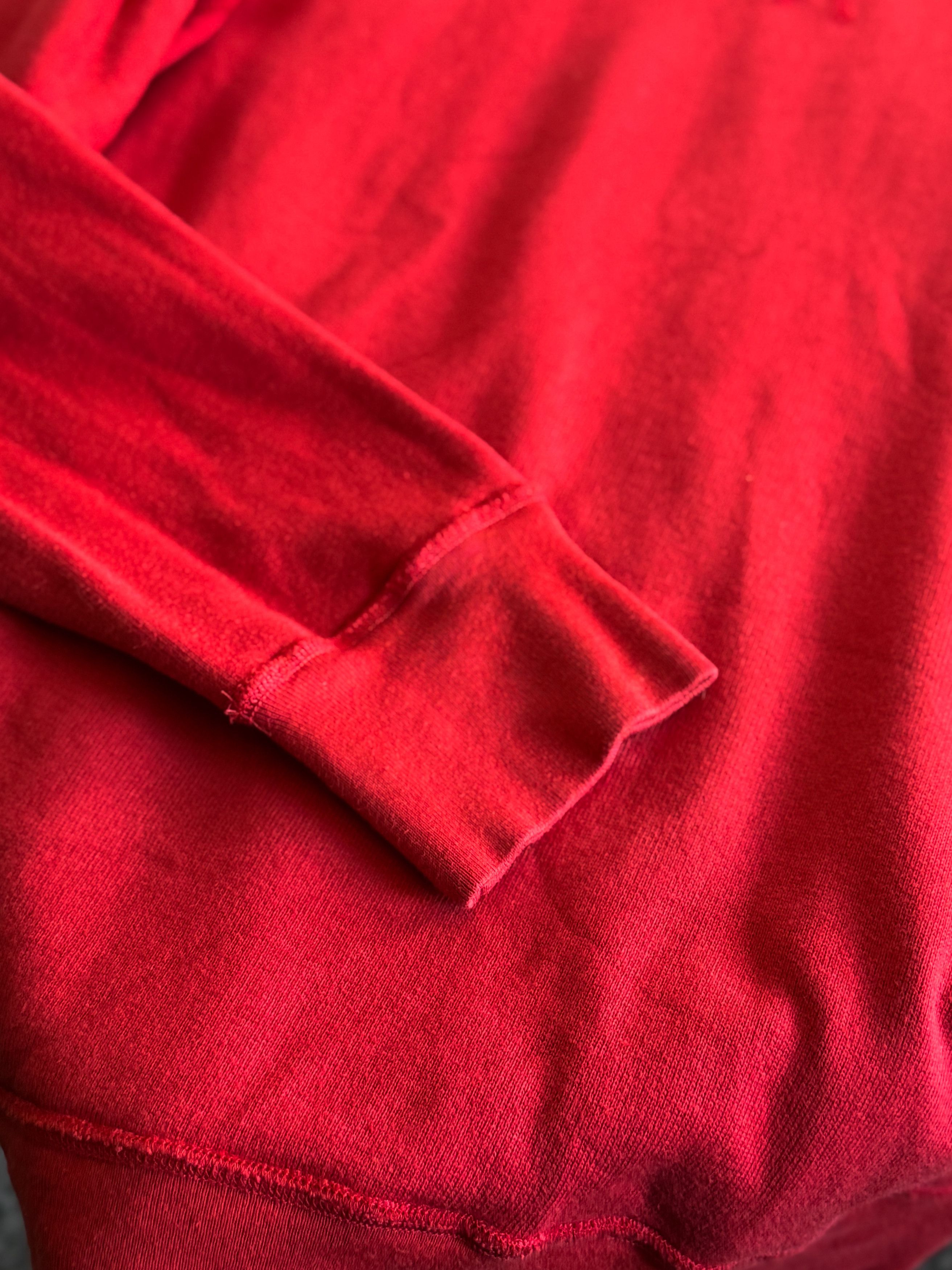 Our Legacy OUR LEGACY Sweatshirt Size US S / EU 44-46 / 1 - 3 Thumbnail