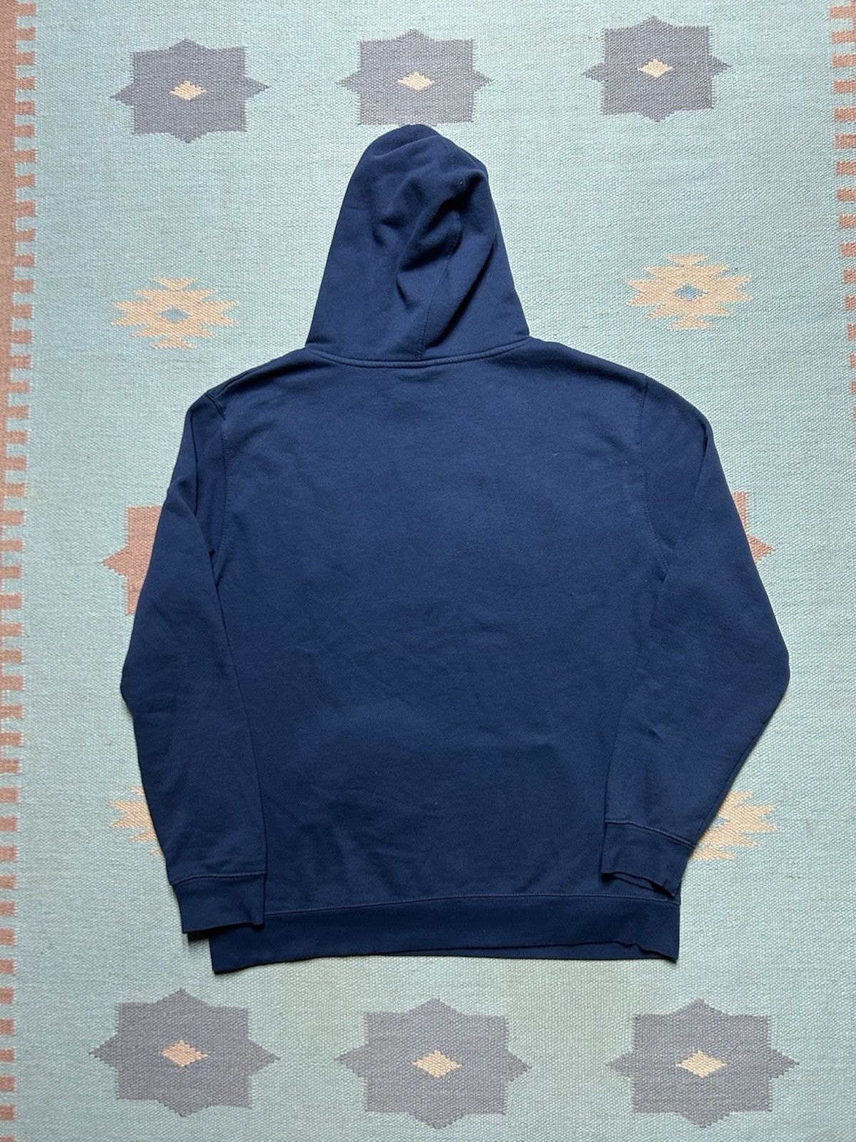 Vintage Vtg hoodie university of Michigan wolverines NCAA women’s XL Size XL / US 12-14 / IT 48-50 - 4 Thumbnail