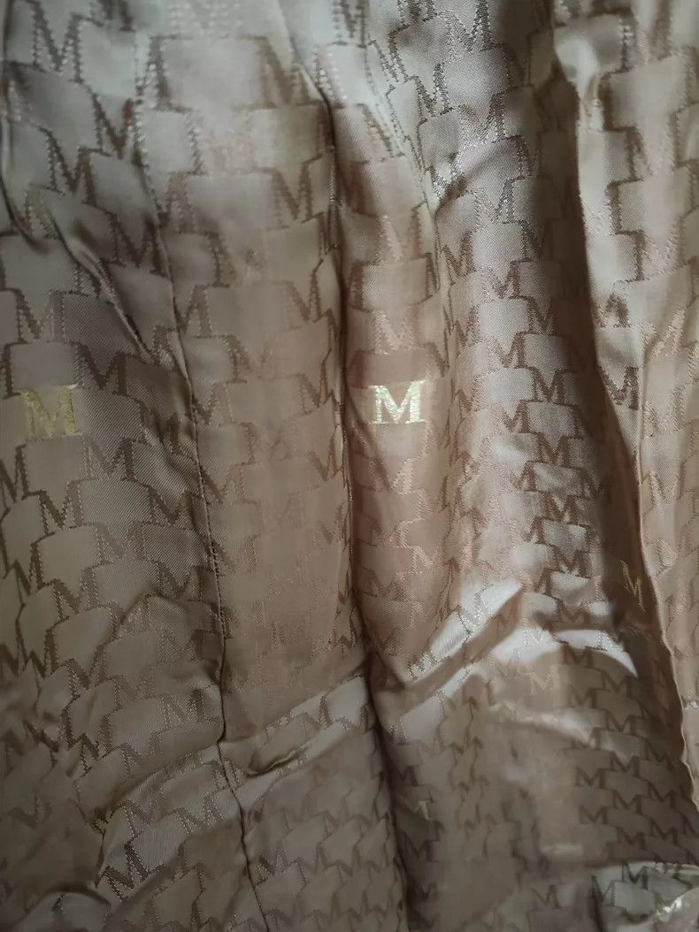 Max Mara Max Mara Classic coat Size M / US 6-8 / IT 42-44 - 7 Thumbnail