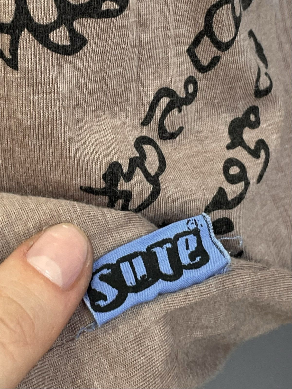 Jean Paul Gaultier JPG style overprint hoodie hippie vintage hype y2k Size US M / EU 48-50 / 2 - 4 Thumbnail
