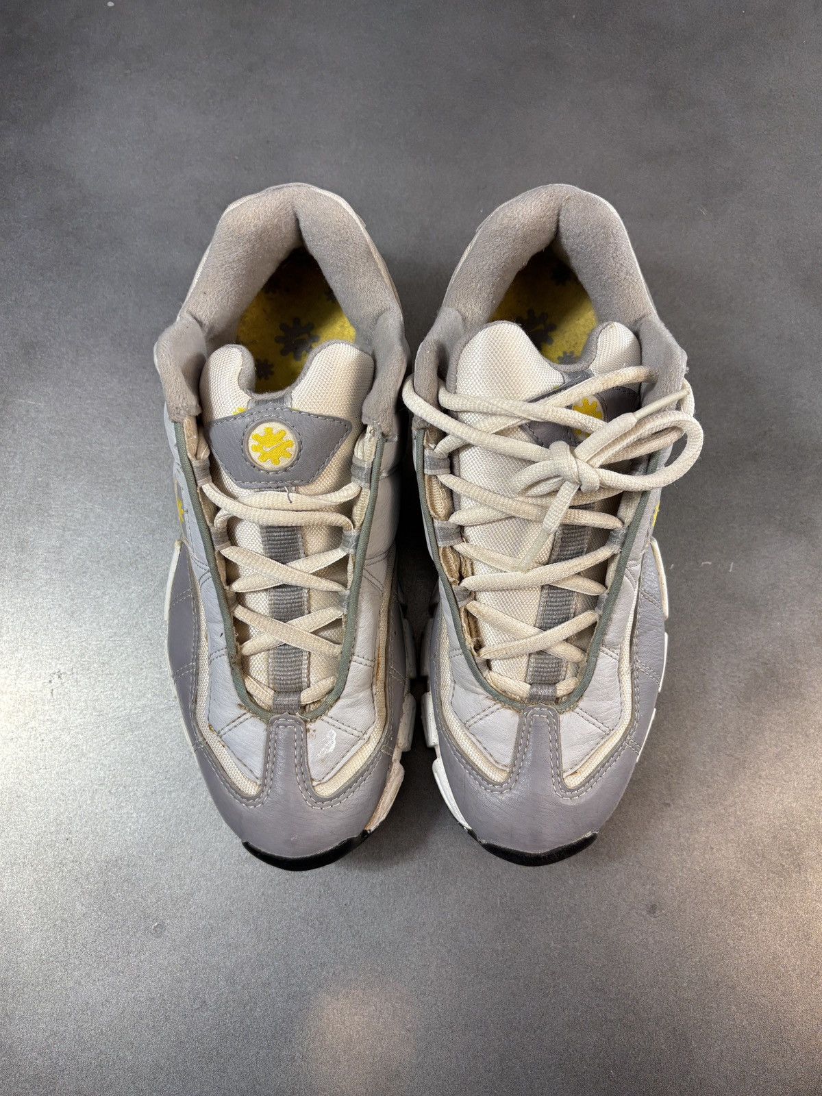 Nike 2001 Nike Runamok String 2000s Vintage Airmax Polaroid Moc 9 Size US 9 / IT 39 - 5 Thumbnail