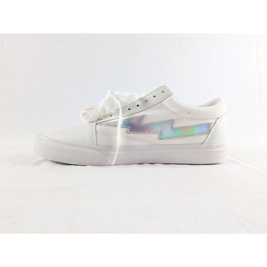 Revenge o1rshd1 Trainer Shoes in White Size US 10 / EU 43 - 3 Thumbnail