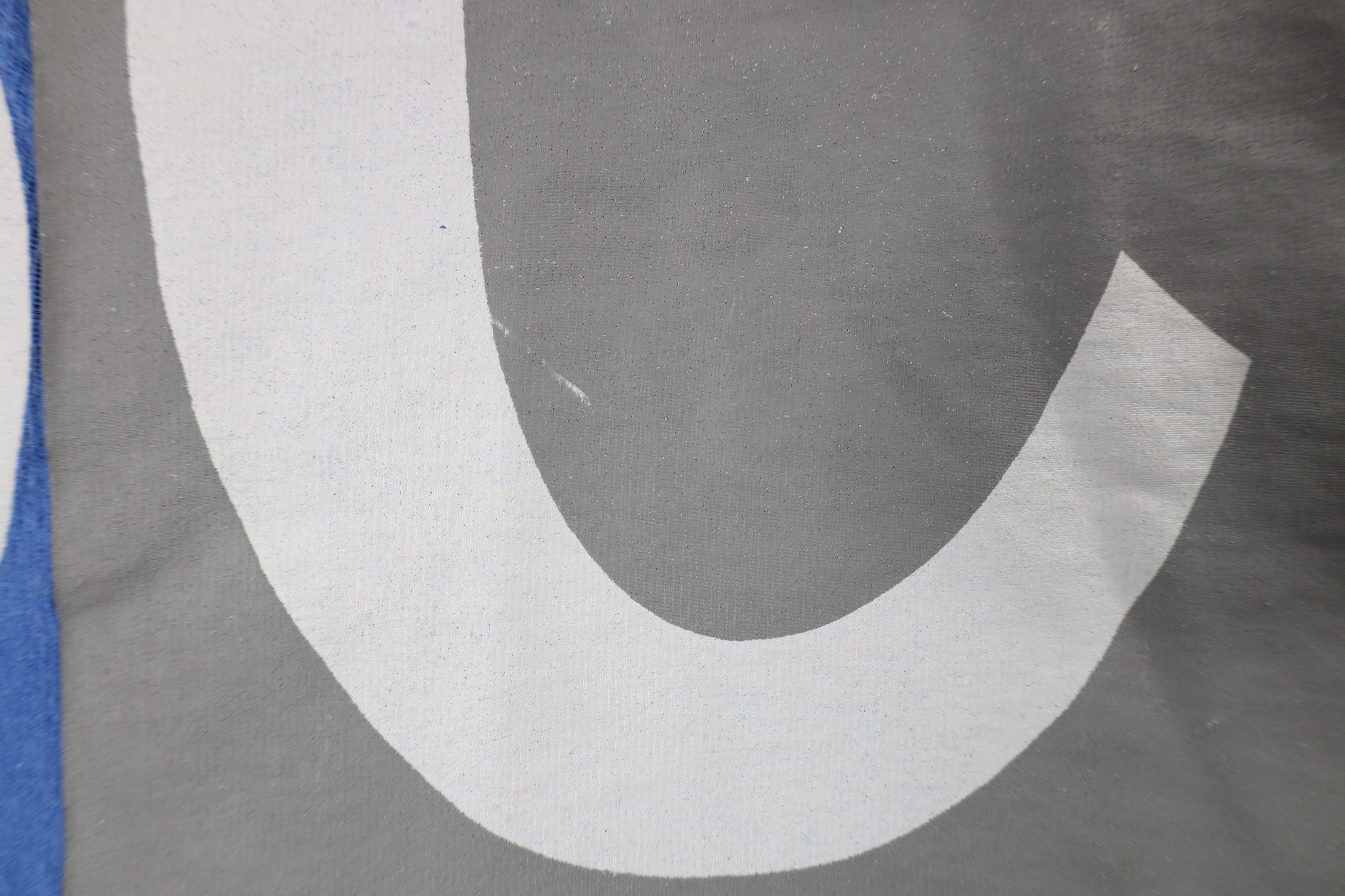 Vintage Vintage 90s Spell Out Spelman College T-Shirt USA Size US XXL / EU 58 / 5 - 6 Thumbnail