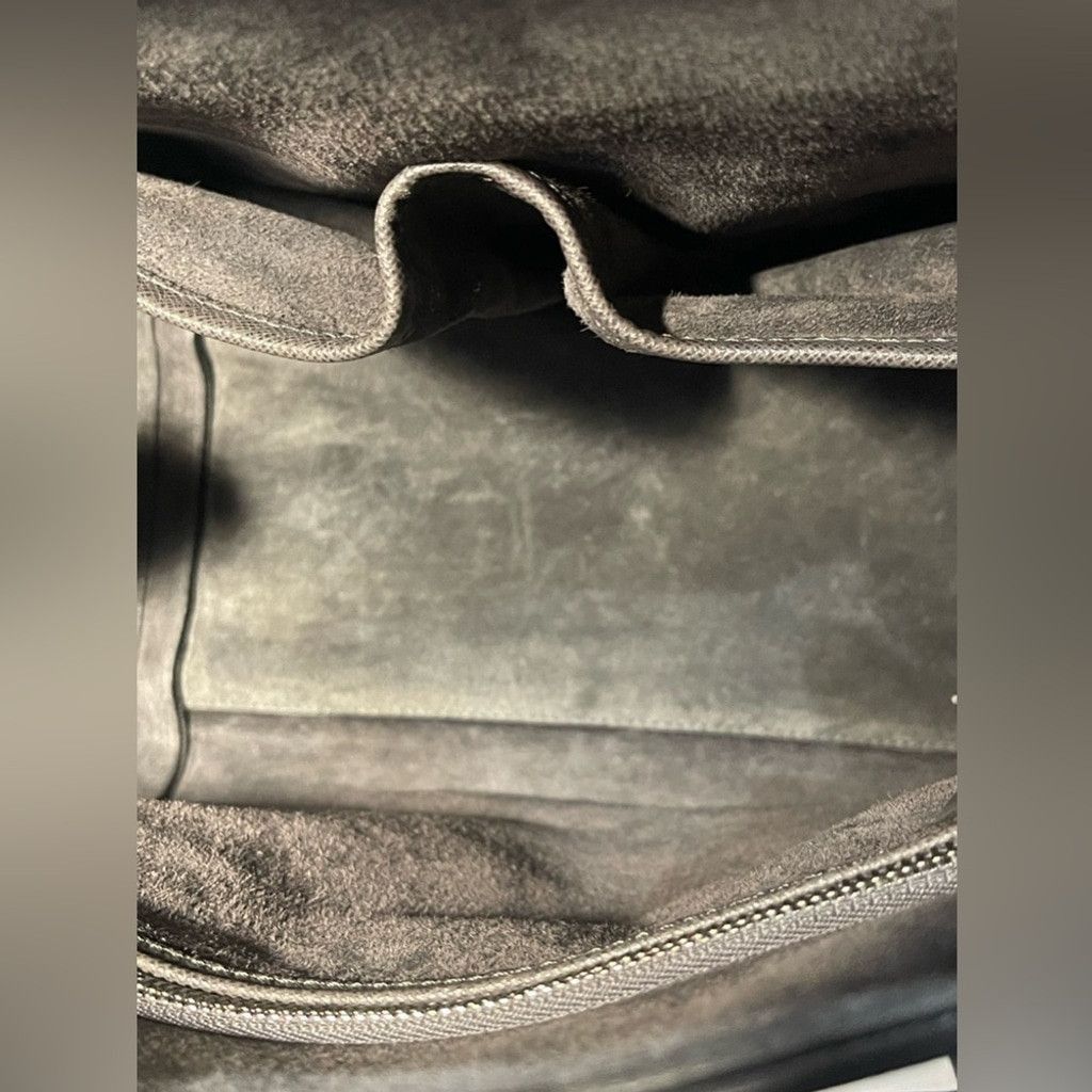 Alexander McQueen Alexander McQueen Heroine Handbag Size ONE SIZE - 9 Thumbnail