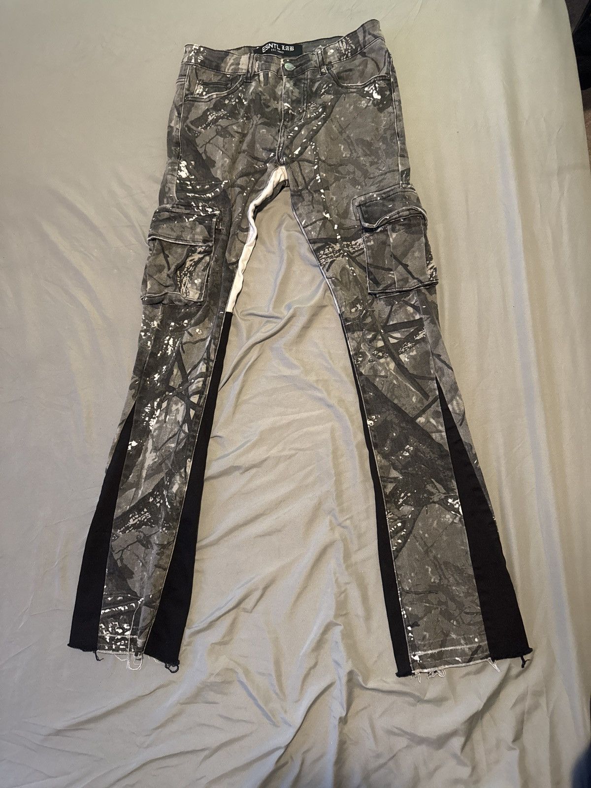 Other Size 30 ESNTL LAB JEANS Size US 30 / EU 46 - 2 Thumbnail