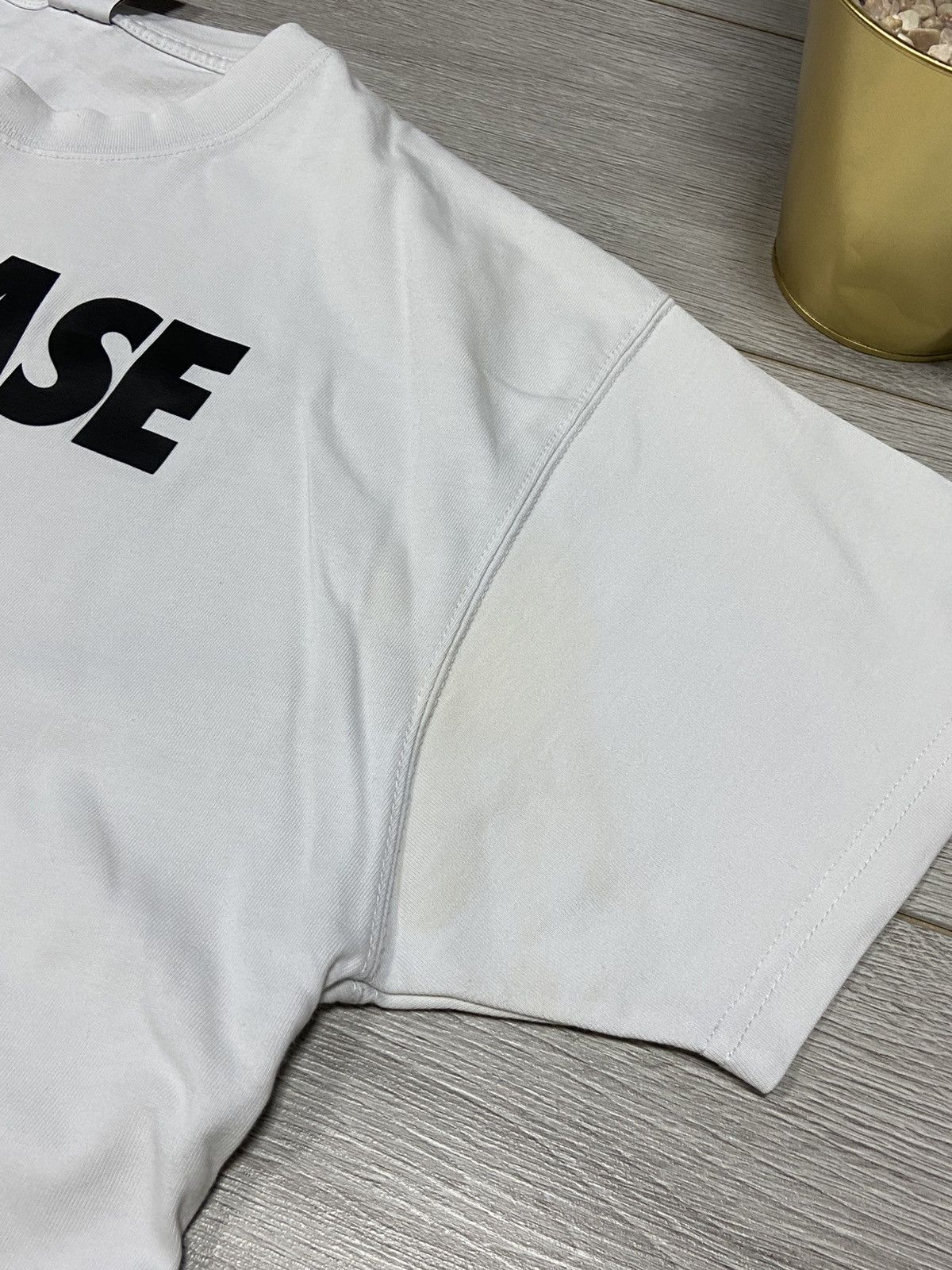 Nike × Stussy Stussy | Nike Increase The Peace tee swoosh Size US L / EU 52-54 / 3 - 11 Thumbnail