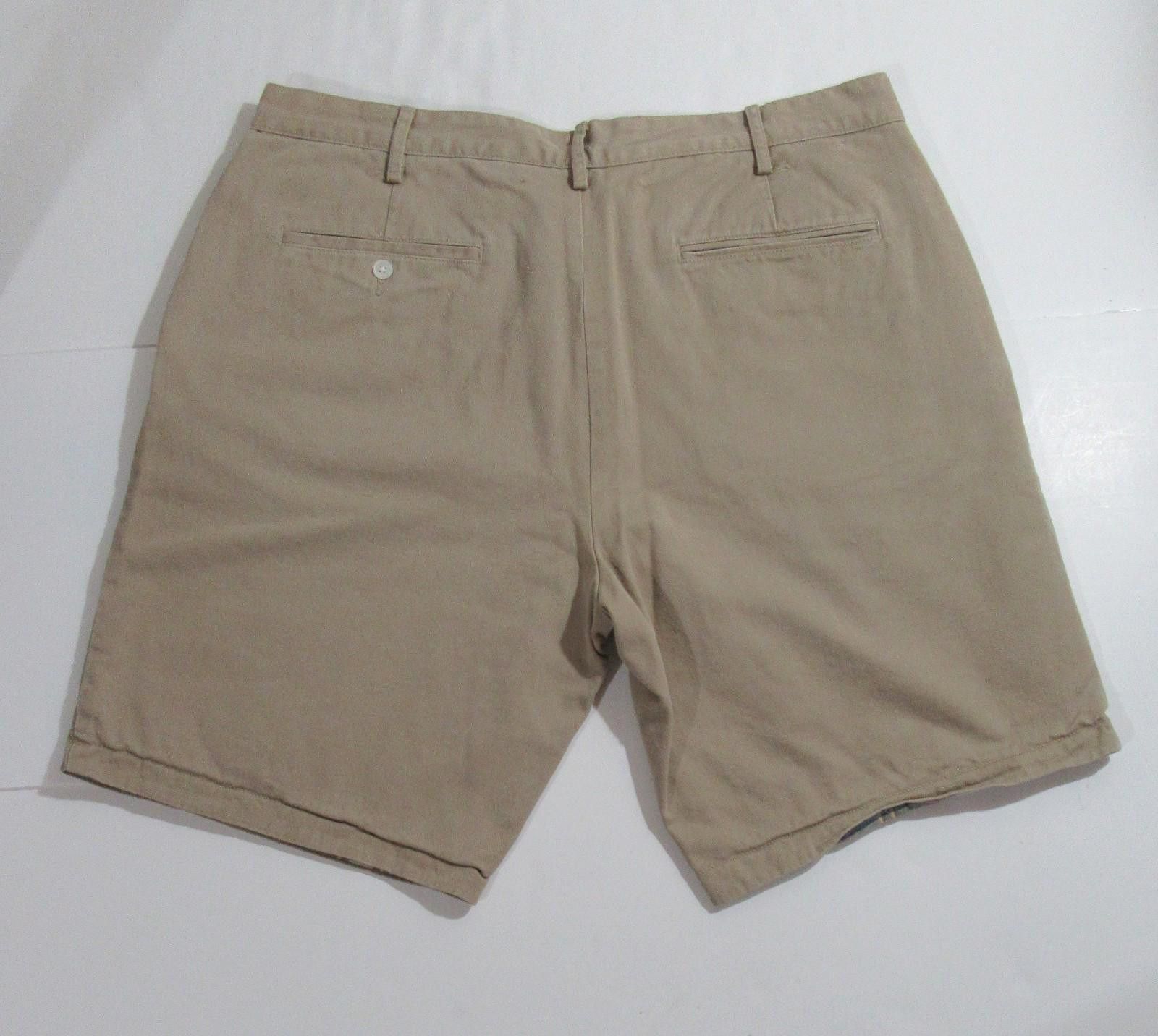 Polo Ralph Lauren Polo Ralph Lauren Mens Reversible Cotton Shorts Plaid Size US 38 / EU 54 - 5 Thumbnail