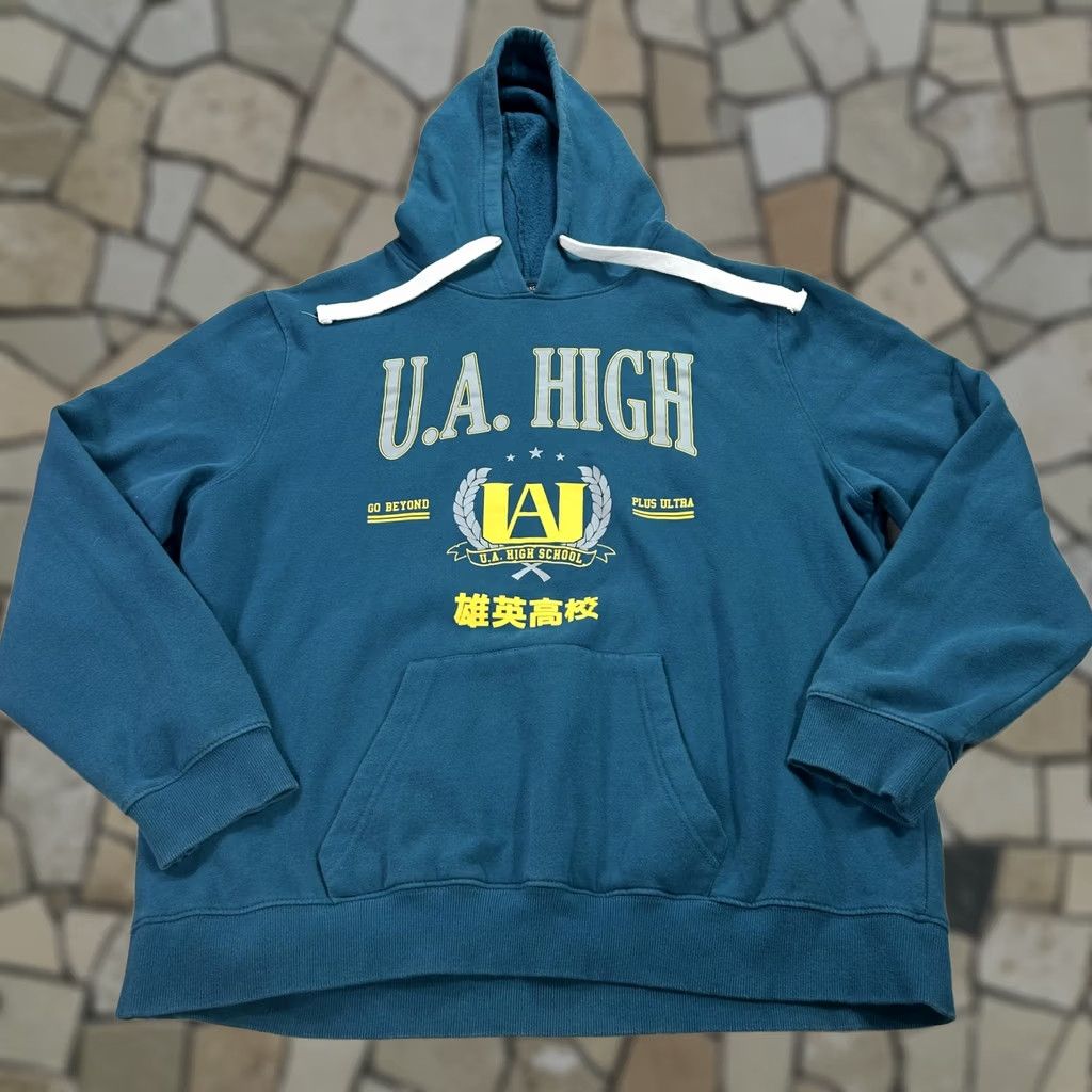 Vintage VINTAGE? No. Size US XXL / EU 58 / 5 - 1 Thumbnail