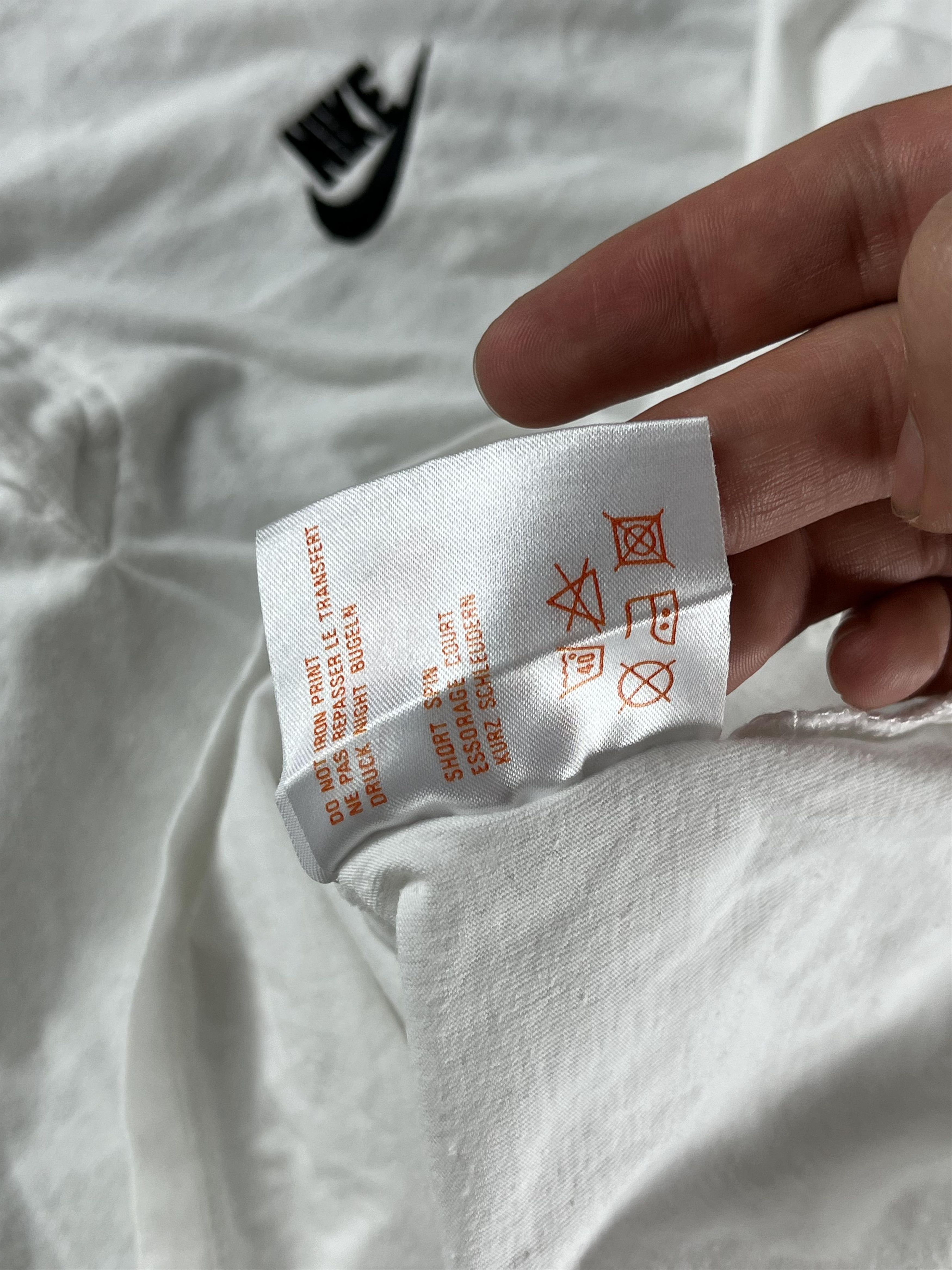 Nike RARE! Archival Nike Challenge Court 90s Polo Shirt Size US L / EU 52-54 / 3 - 7 Thumbnail