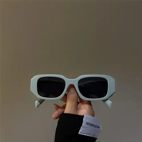 Electric Visual Retro punk sunglasses Size ONE SIZE - 3 Thumbnail