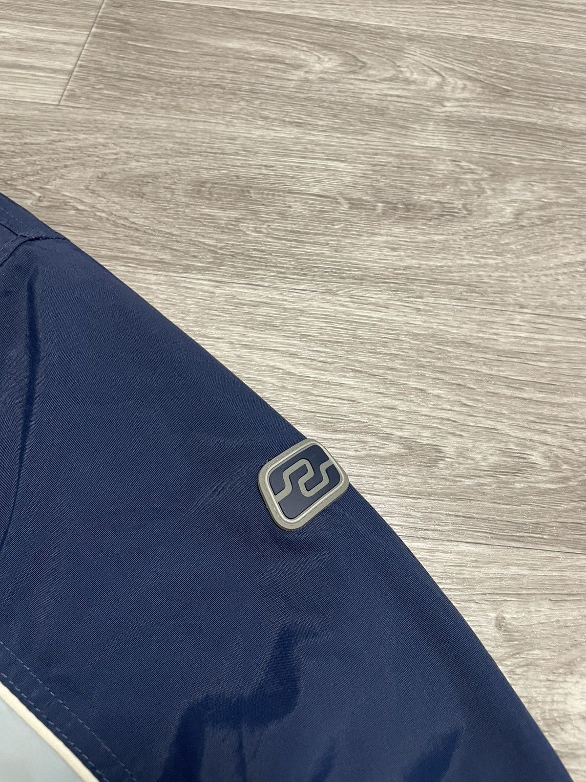 Billabong Vintage Billabong Surf Style Jacket 90s Size US M / EU 48-50 / 2 - 8 Thumbnail