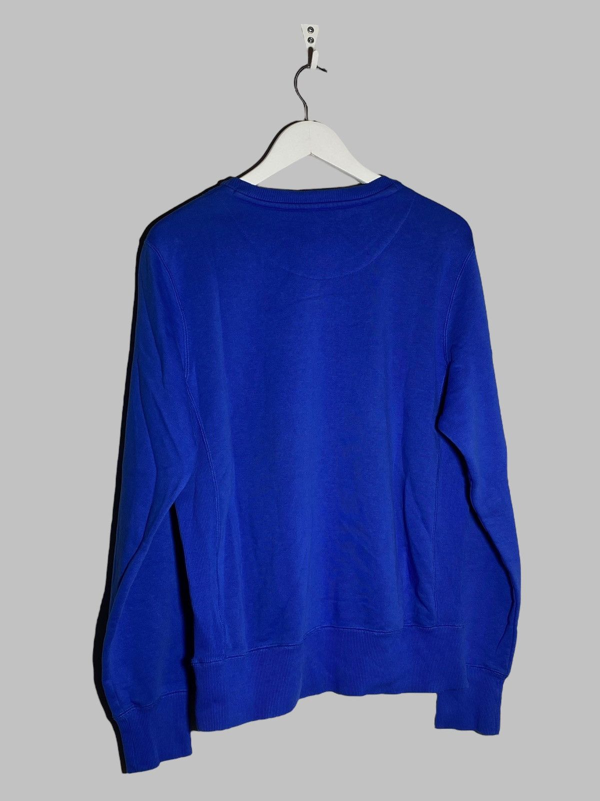 Nike 🔥 NIKE F.C. PORTO CREWNECK SWEATSHIRT MINIMAL FOOTBALL VIBES Size US M / EU 48-50 / 2 - 2 Thumbnail