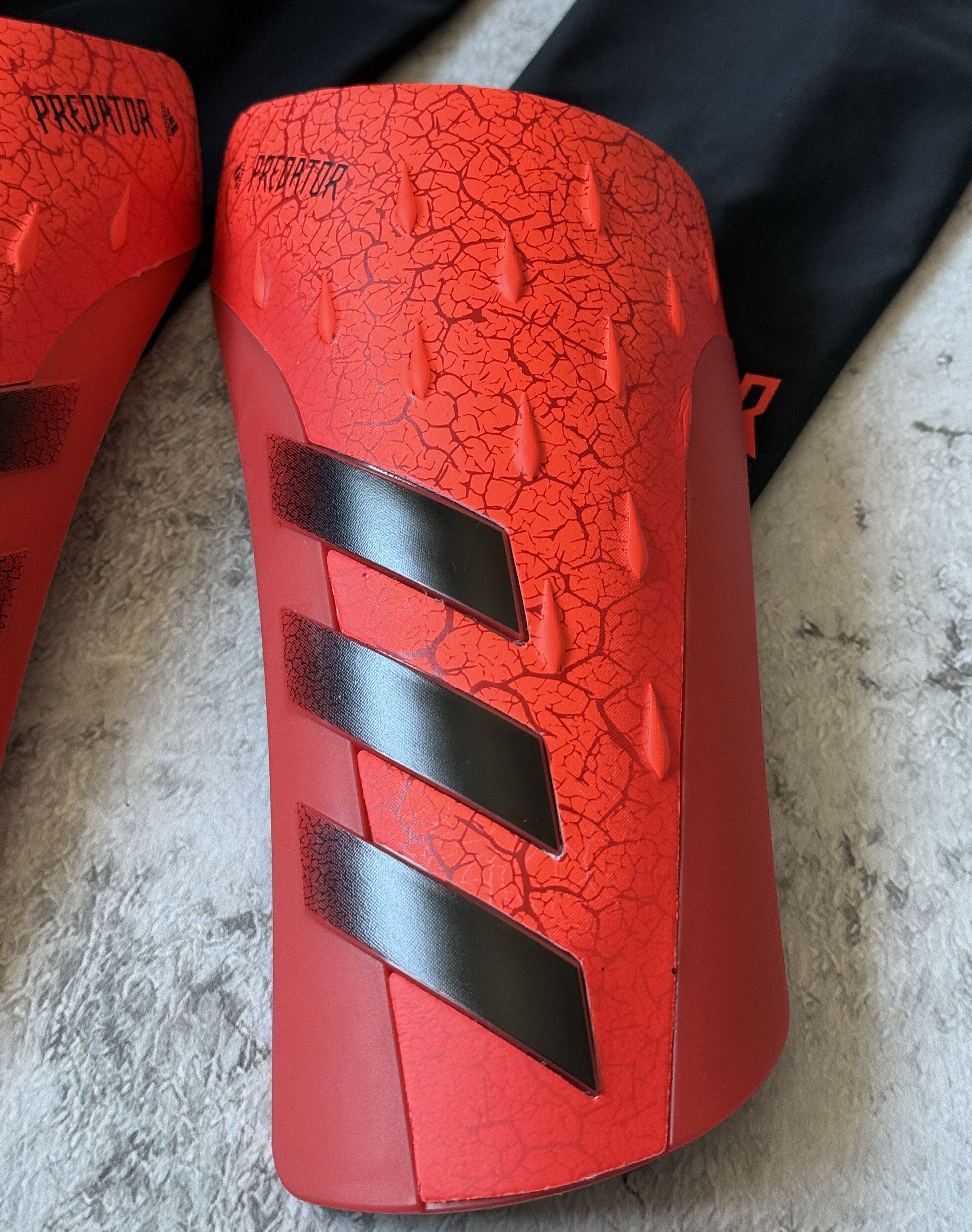 Adidas Adidas Predator SG League FOOTBALL SHIN PADS GR1522 SIZE M Size ONE SIZE - 9 Thumbnail