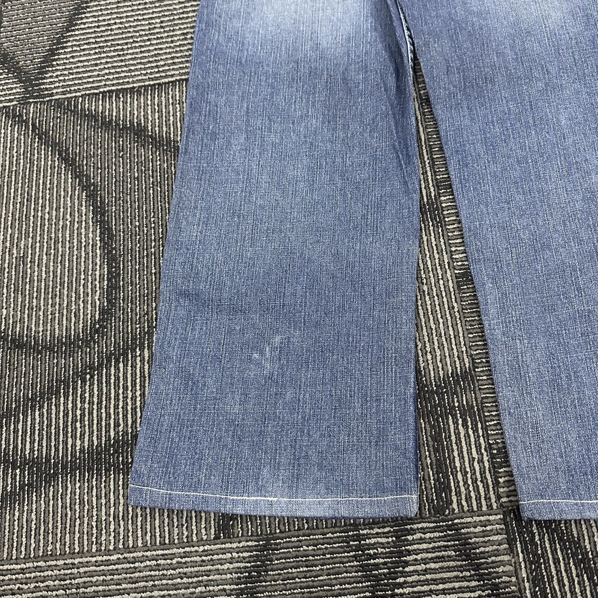 Vintage Faded🔥Loose Fit Bluenotes Jeans Size US 36 / EU 52 - 13 Thumbnail