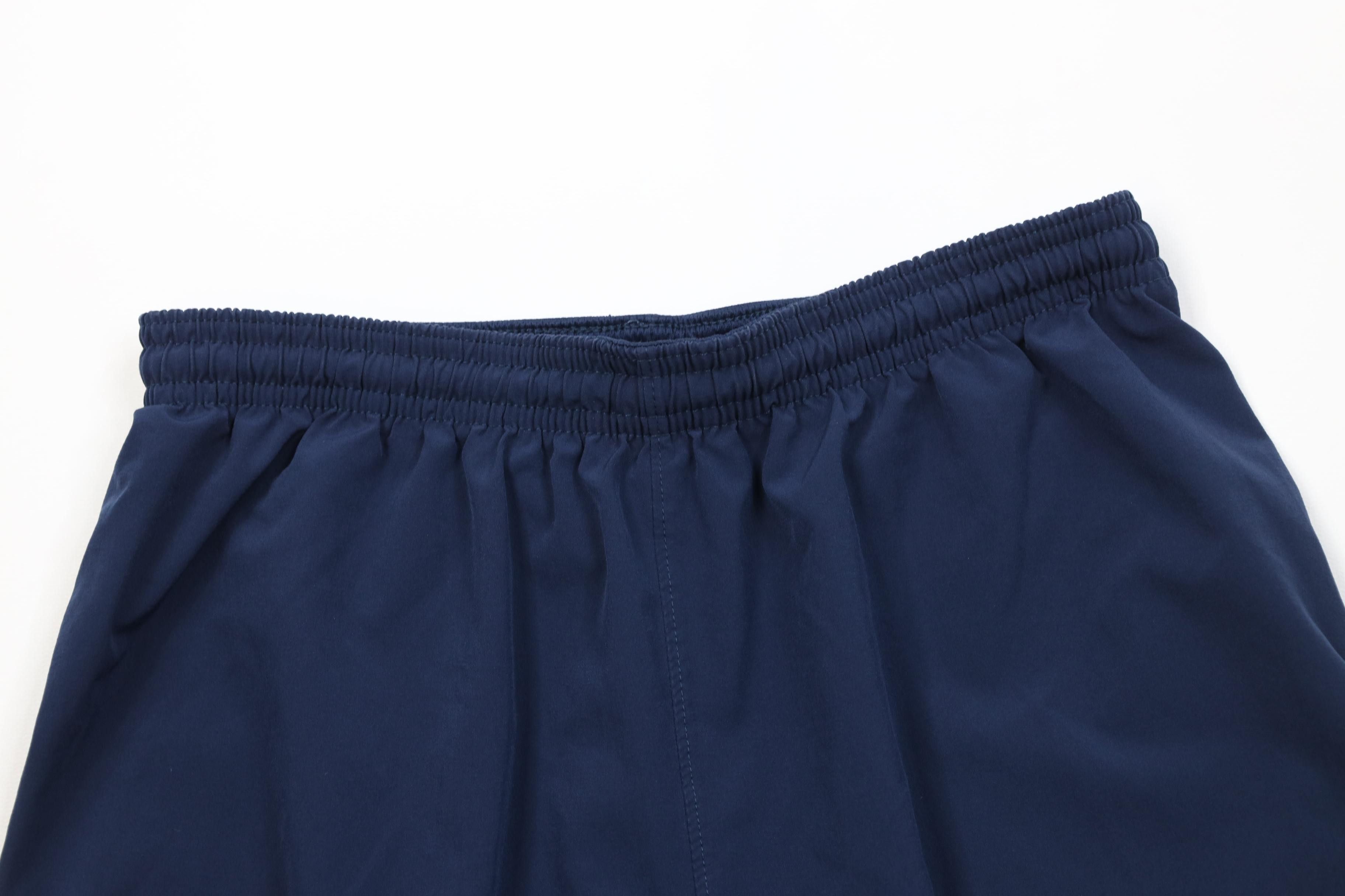 Nike Vintage Y2K Nike Eagle Running Jogging Soccer Shorts Size 24" / US 00 / IT 34 - 2 Thumbnail