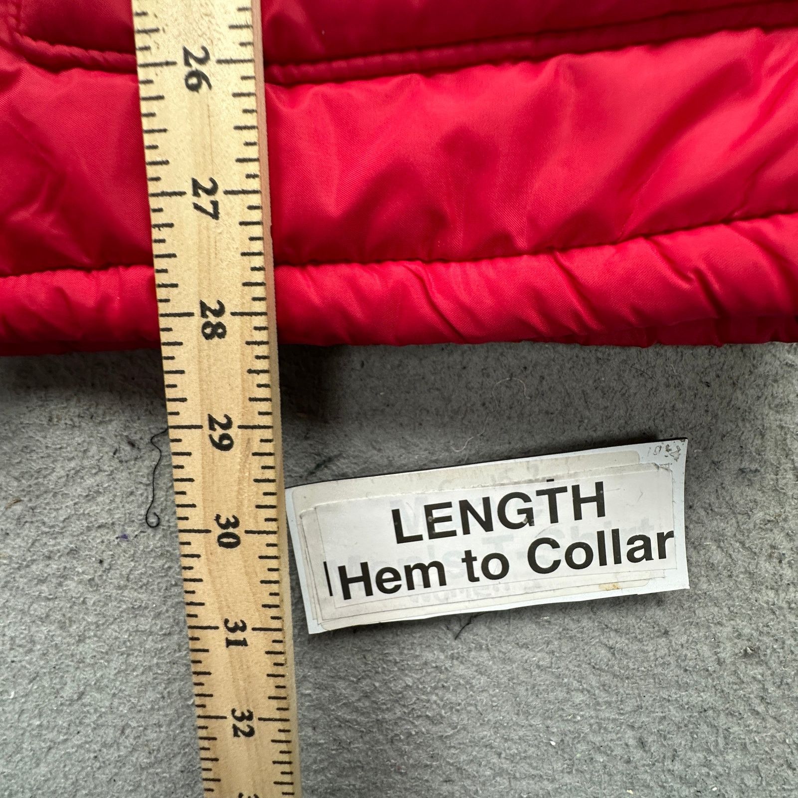Other Vintage 70s King Louie Pro Fit Puffer Quilted Jacket Mens L Size US L / EU 52-54 / 3 - 5 Thumbnail