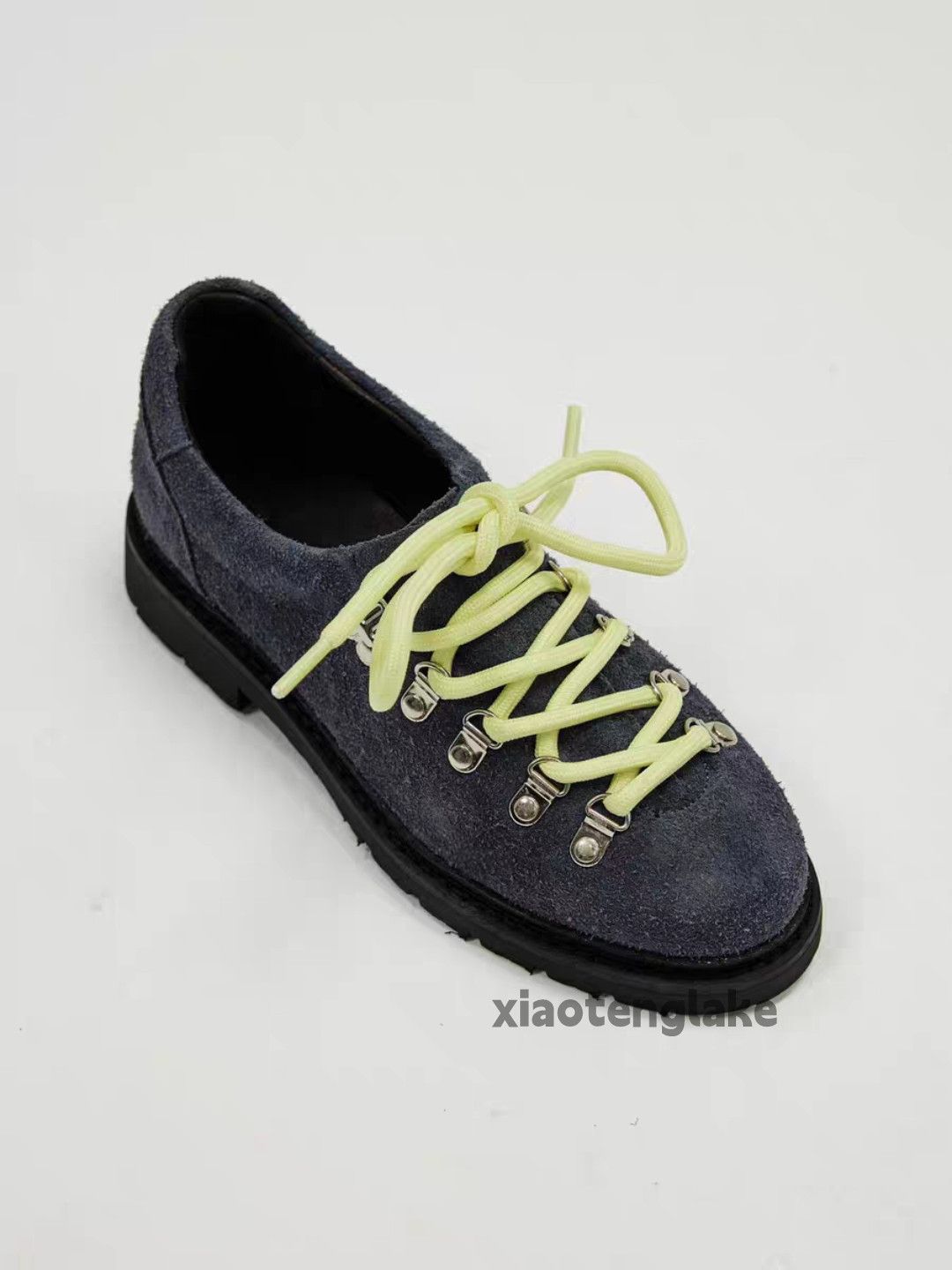 Vintage Utility skate hiphop military outdoor cargo boots shoes Size US 14 / EU 47 - 2 Thumbnail