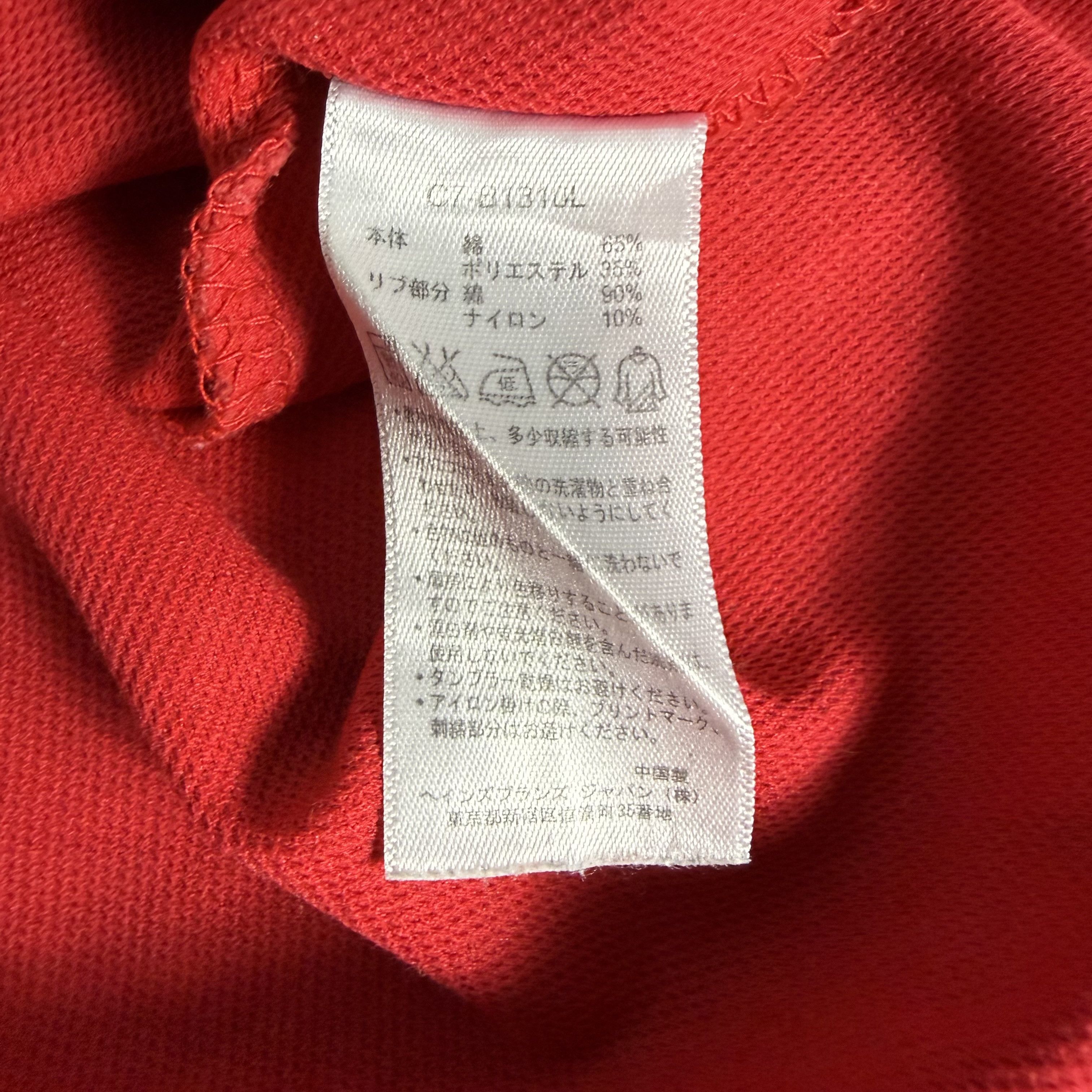 Champion 🔥RARE🔥Vintage Champion Spellout T-shirt Size US XL / EU 56 / 4 - 6 Thumbnail