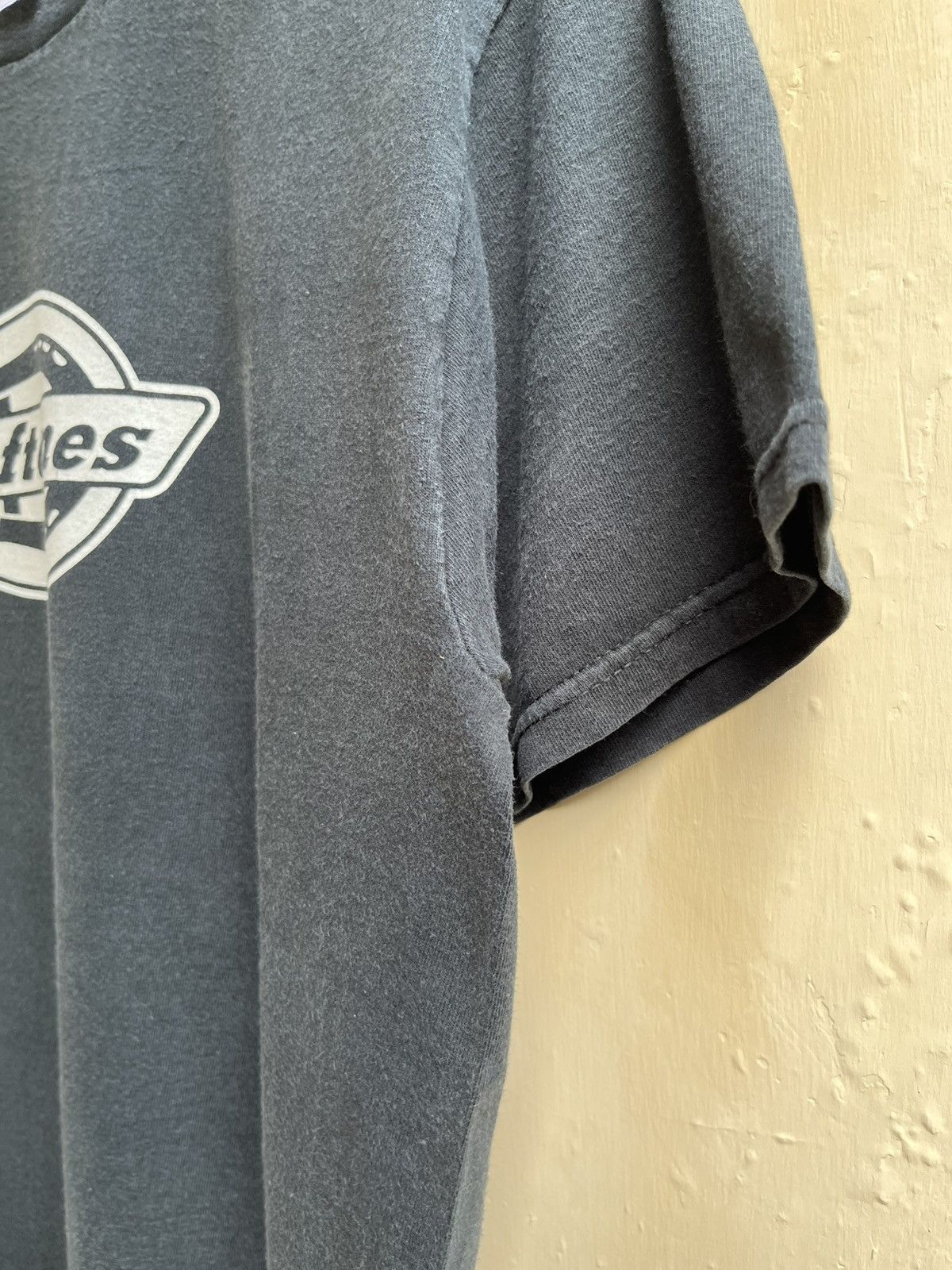Band Tees Dentones T-Shirt Size US M / EU 48-50 / 2 - 4 Thumbnail