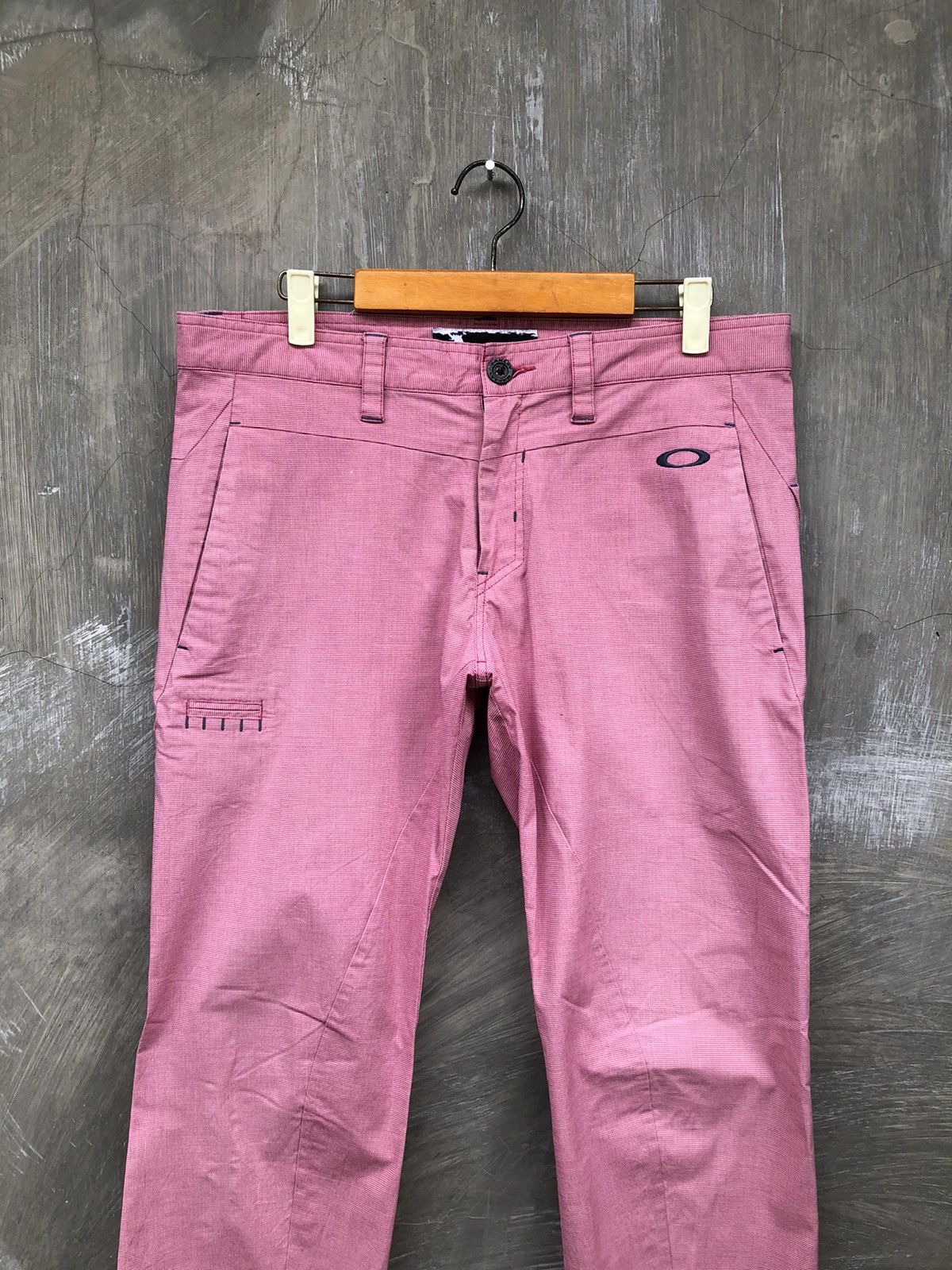 Oakley × Vintage OAKLEY hydrolix pants Size US 34 / EU 50 - 2 Thumbnail