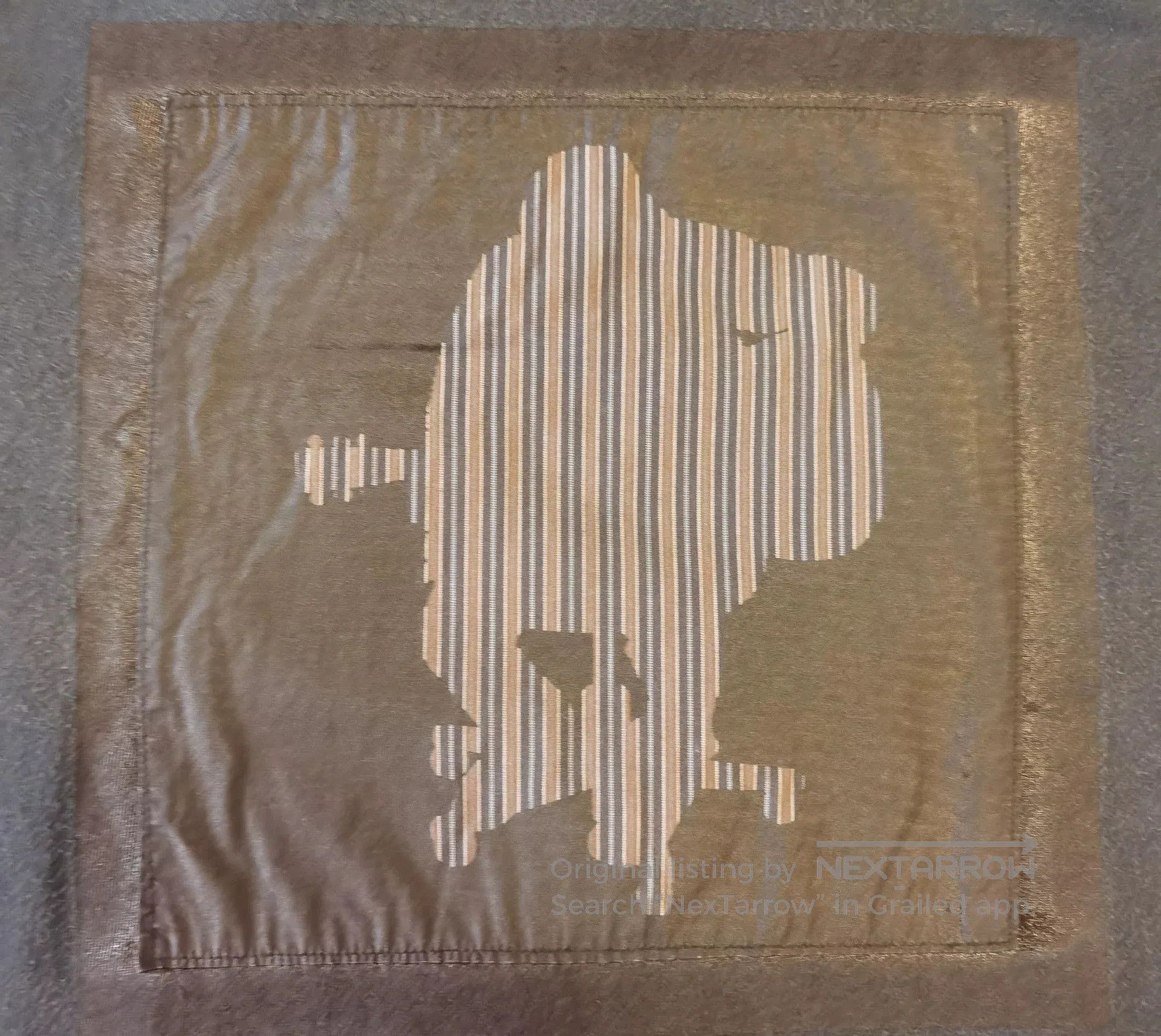 Number (N)ine vintage kurt cobain t. Size US L / EU 52-54 / 3 - 4 Thumbnail