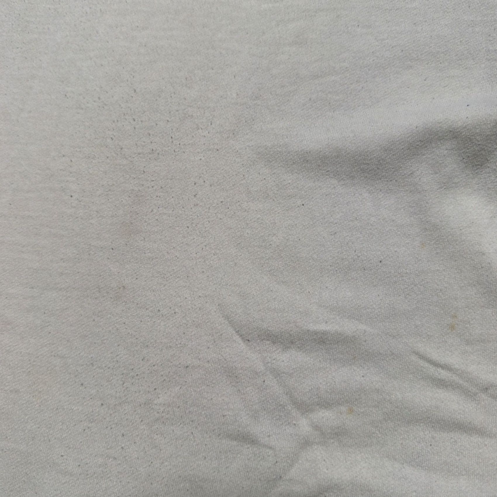 Vintage Samurai Jeans Co. Knit T-Shirt XXL Made In Japan Sold Size US XXL / EU 58 / 5 - 3 Thumbnail