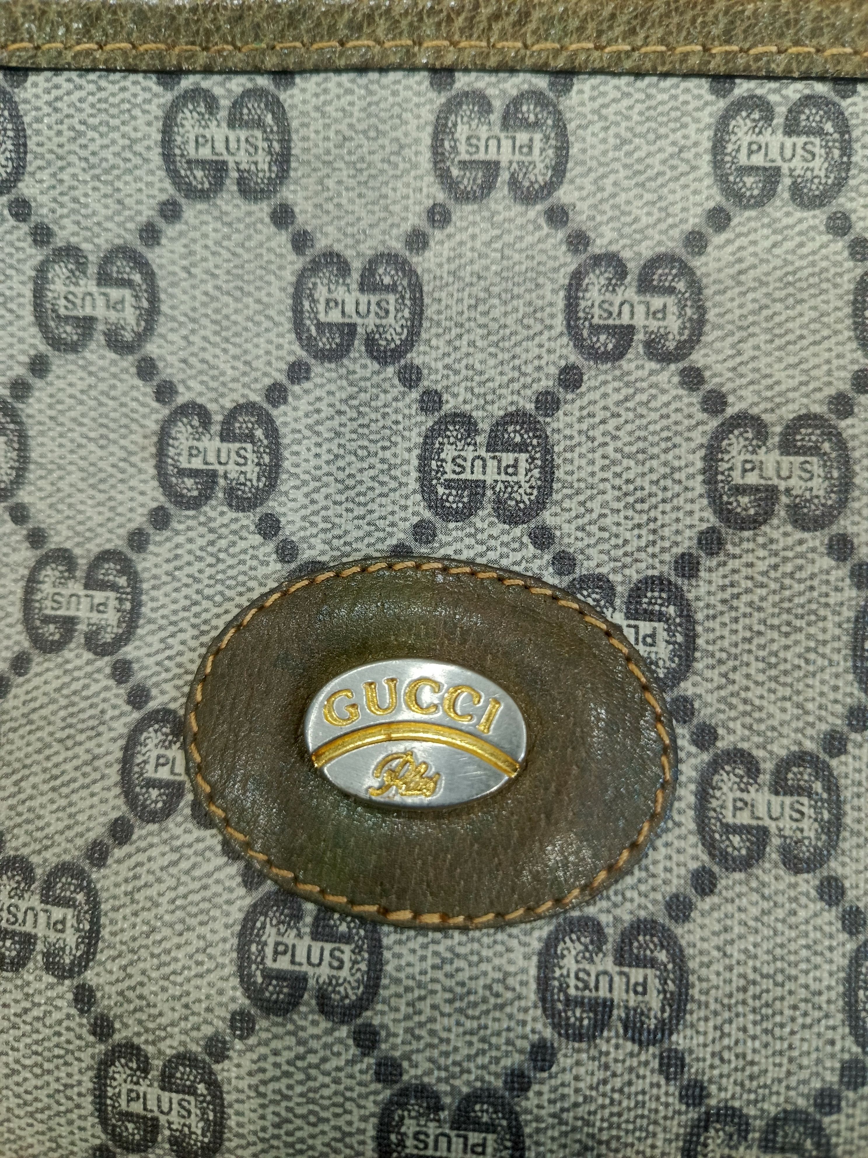 Paolo Gucci Clutch beg Size ONE SIZE - 8 Thumbnail