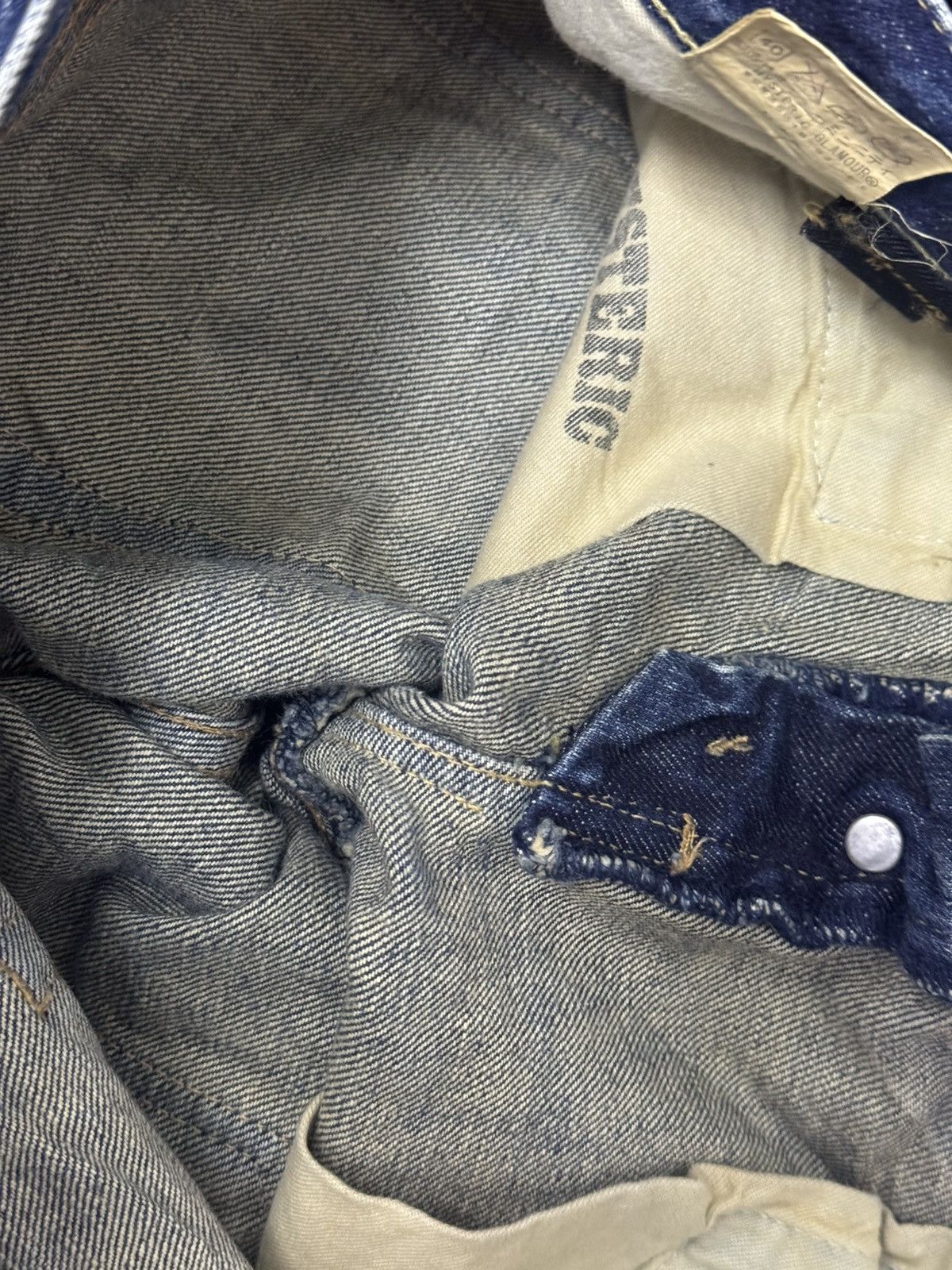 Hysteric Glamour Hysteric Glamour Size 31" - 9 Thumbnail