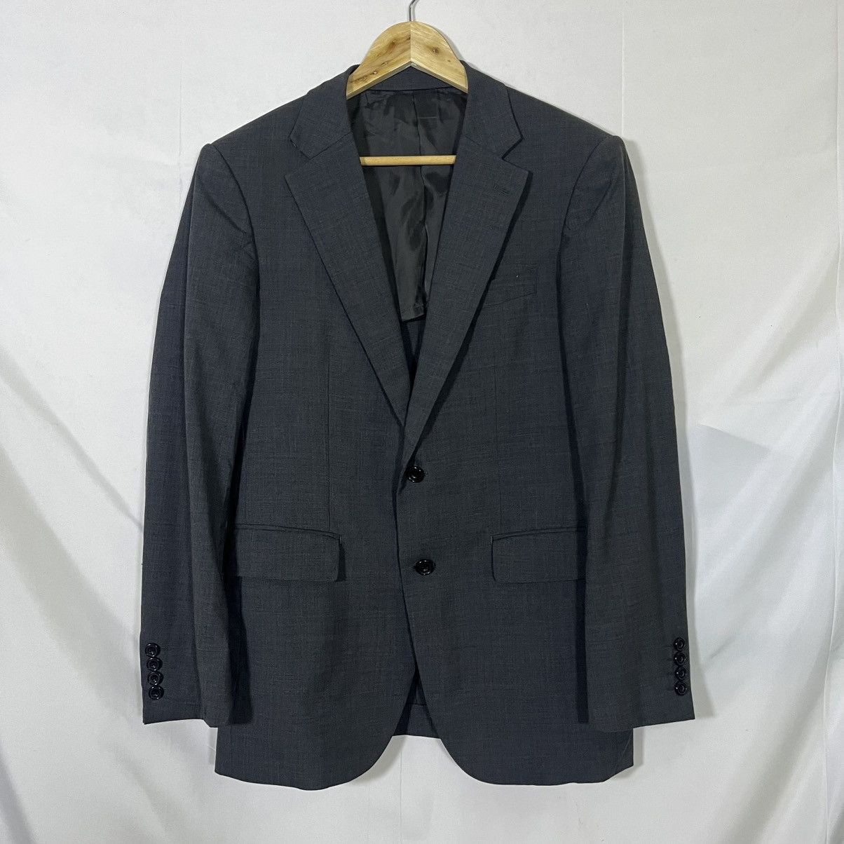 Takeo Kikuchi Takeo Kikuchi Blazzer/Coat Size 3 Size US M / EU 48-50 / 2 - 1 Thumbnail