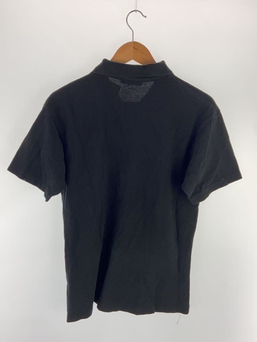 Yohji Yamamoto Stitch Logo Polo Shirt Size US L / EU 52-54 / 3 - 2 Thumbnail