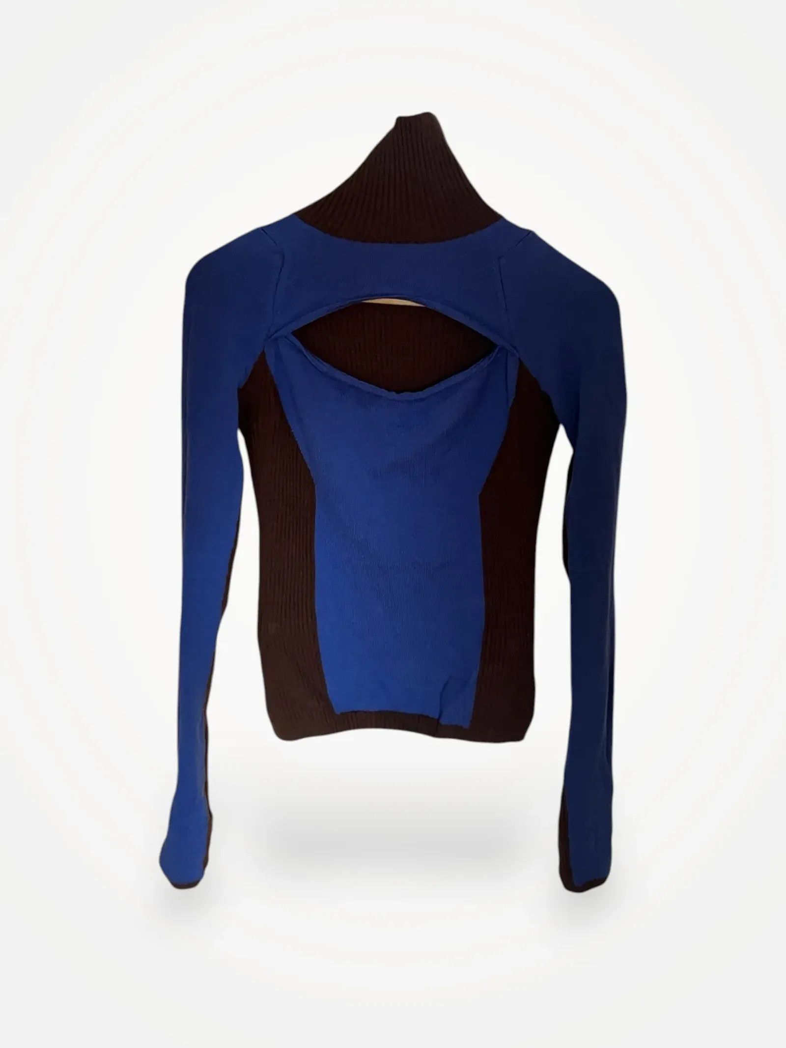 Miista Miista Polo knit Size M / US 6-8 / IT 42-44 - 1 Thumbnail
