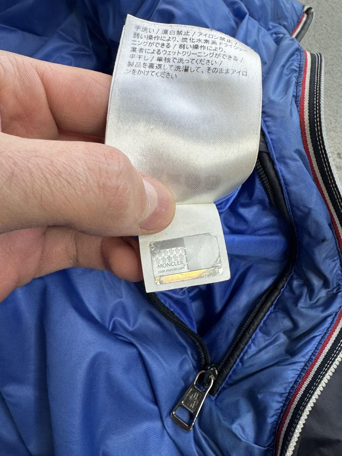 Moncler Moncler Lefranc down puffer hooded jacket Maya montgenevre Size US XL / EU 56 / 4 - 16 Thumbnail