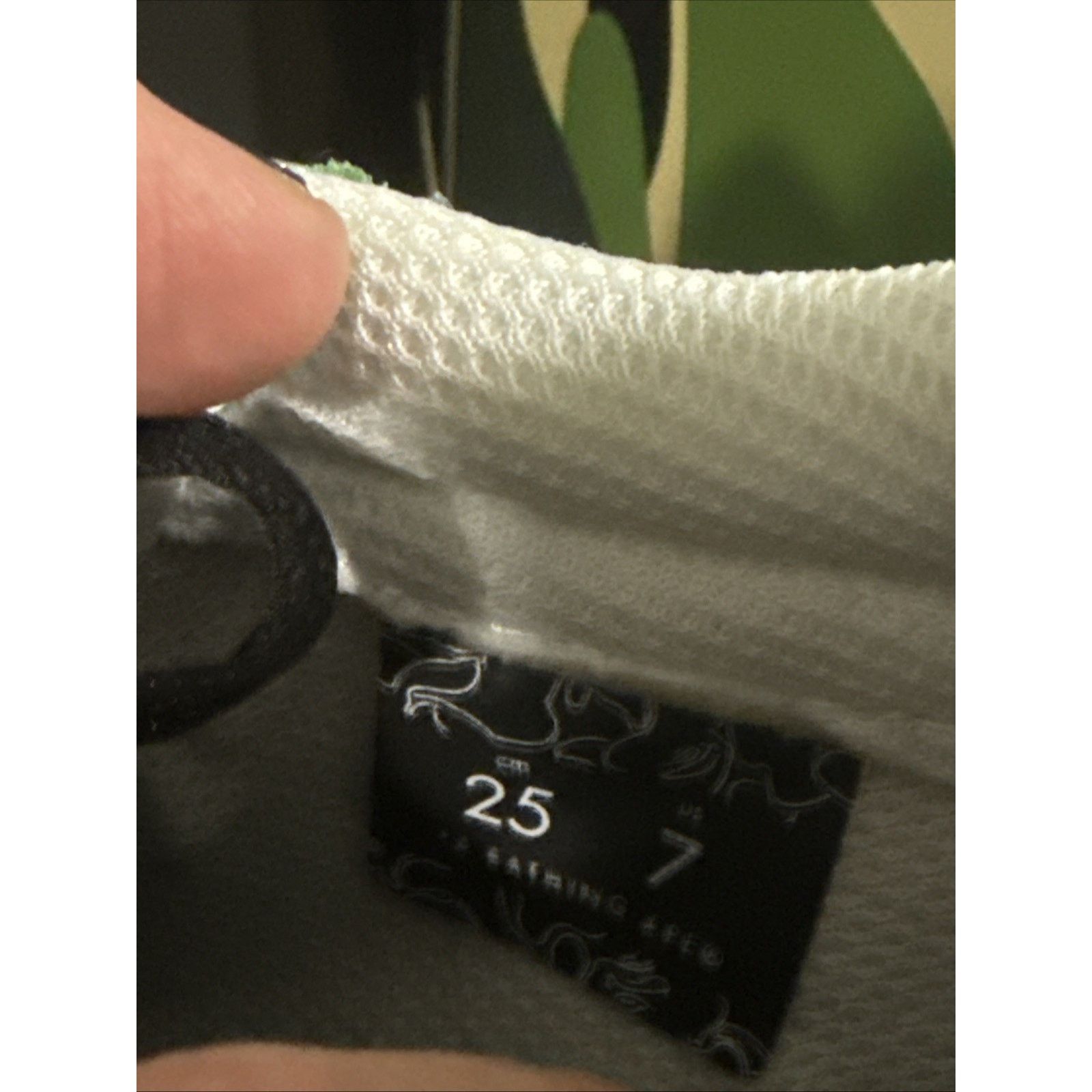 Bape Size 7 - A Bathing Ape Mad Sta #1 M1 Green Size US 7 / EU 40 - 8 Thumbnail