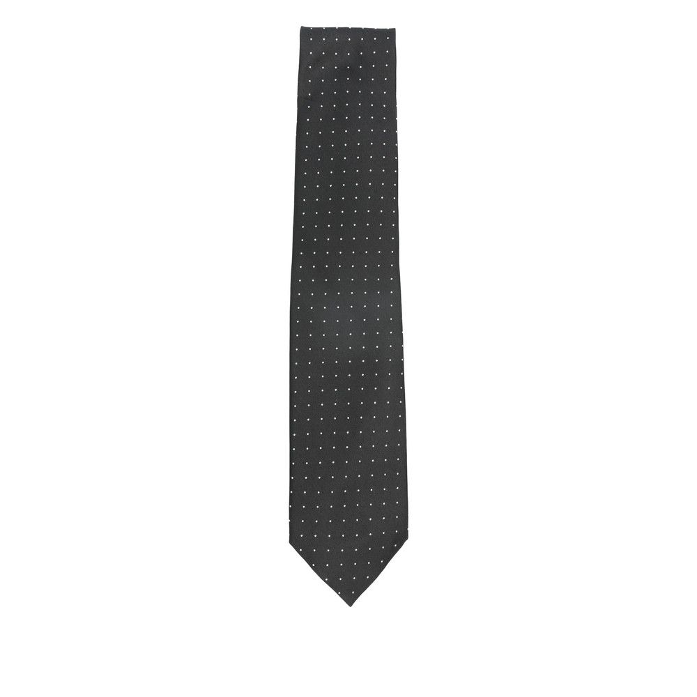 Tom Ford Tom Ford BLACK Ties & Bow Ties Size ONE SIZE - 1 Thumbnail
