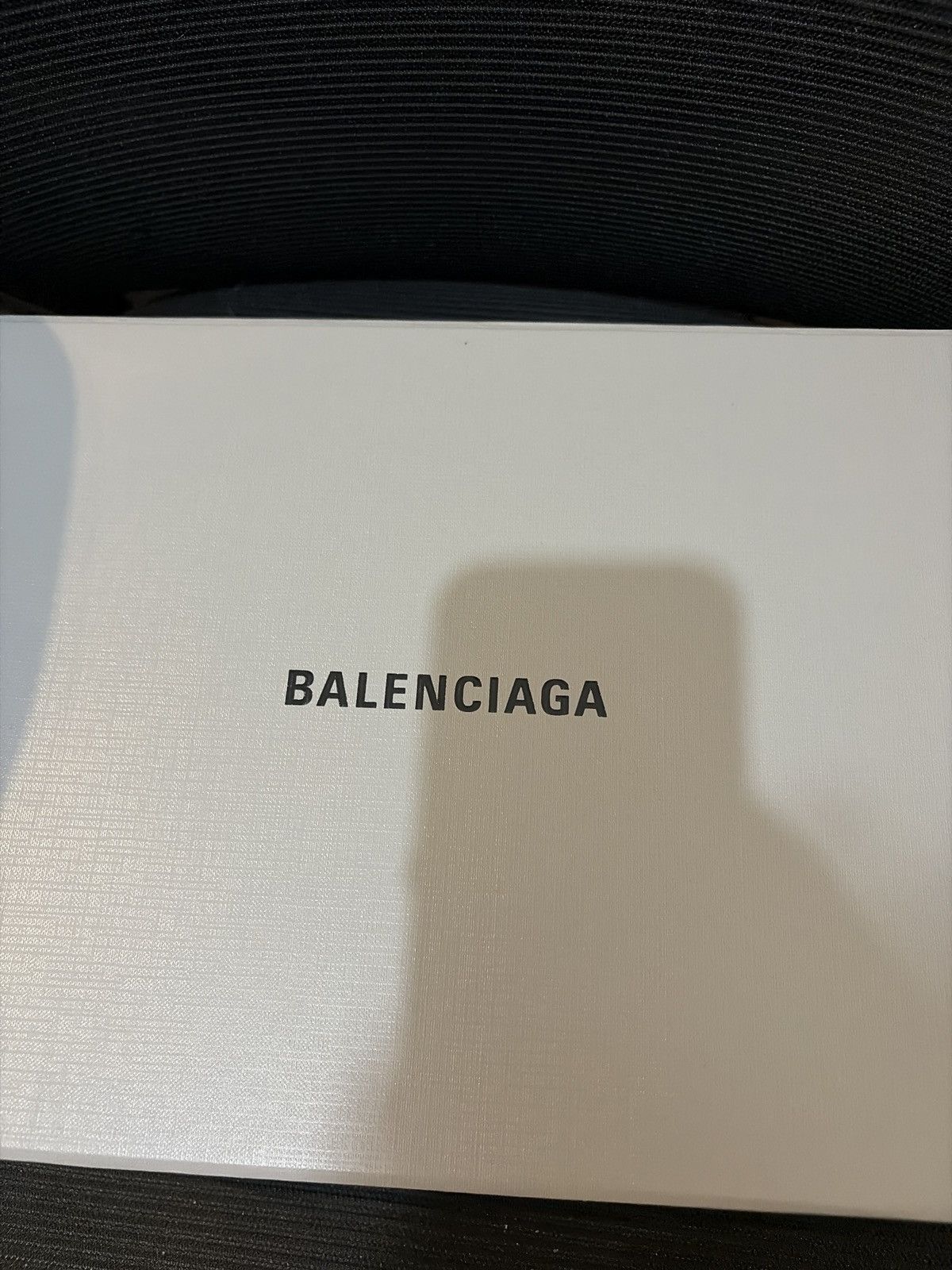 Balenciaga Balenciaga Mirror Cap Size ONE SIZE - 13 Thumbnail