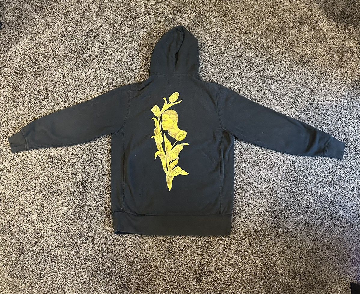 Fucking Awesome Tyshawn Jones Hoodie