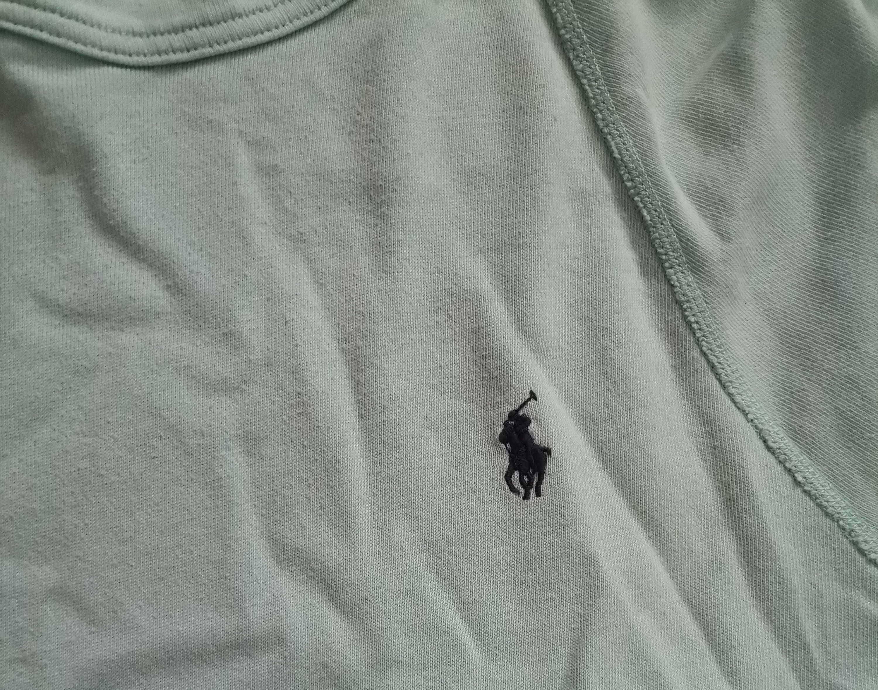 Polo Ralph Lauren Polo Ralph Lauren Sweatshirt Size US L / EU 52-54 / 3 - 2 Thumbnail