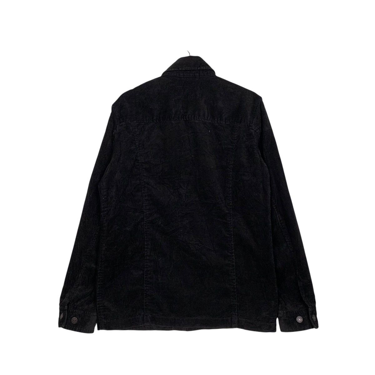 Japanese Brand Carter's Corduroy Jacket Size US L / EU 52-54 / 3 - 7 Thumbnail