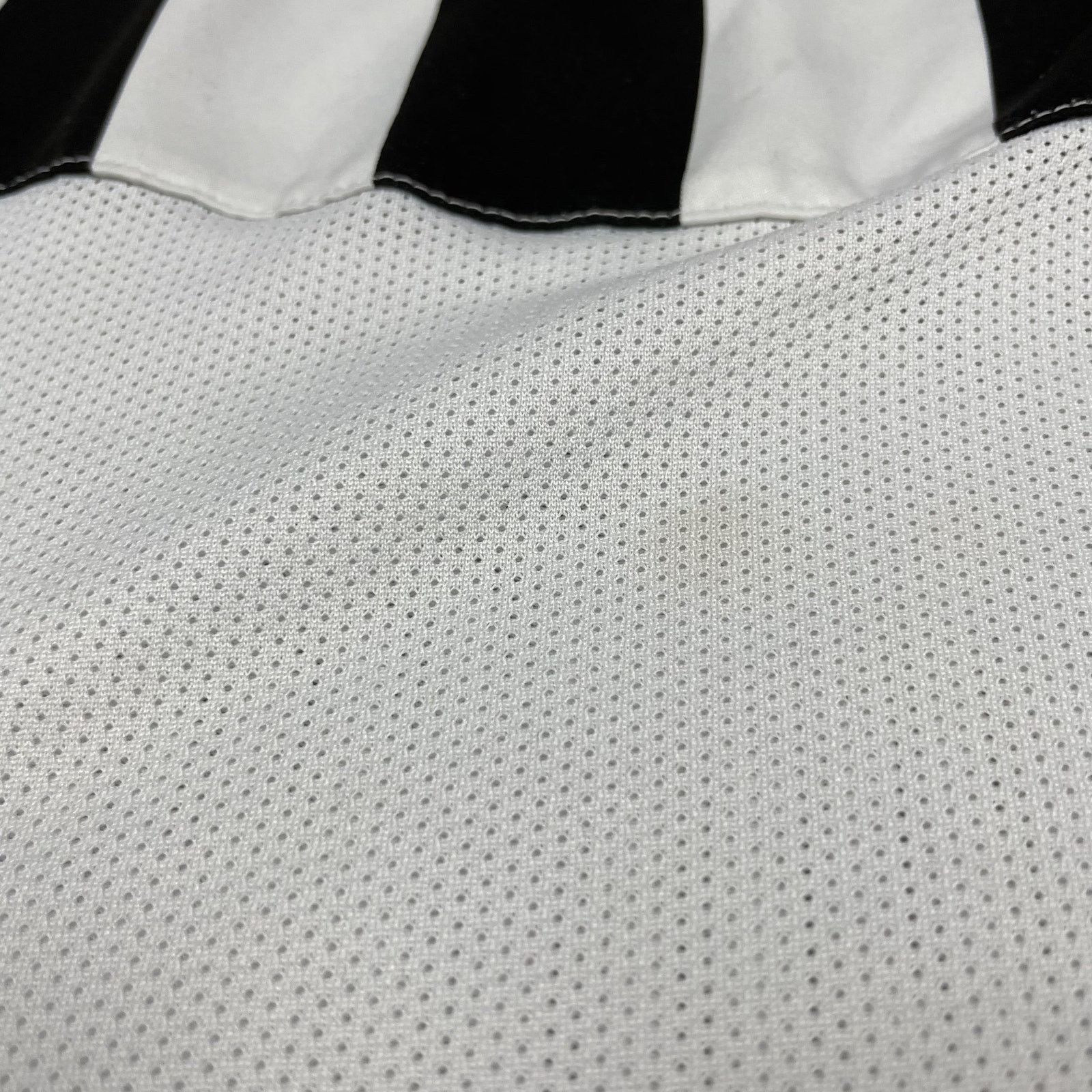 Nike Nike White Juventus F.C. Football Club Pullover Jersey XS Size US XS / EU 42 / 0 - 5 Thumbnail