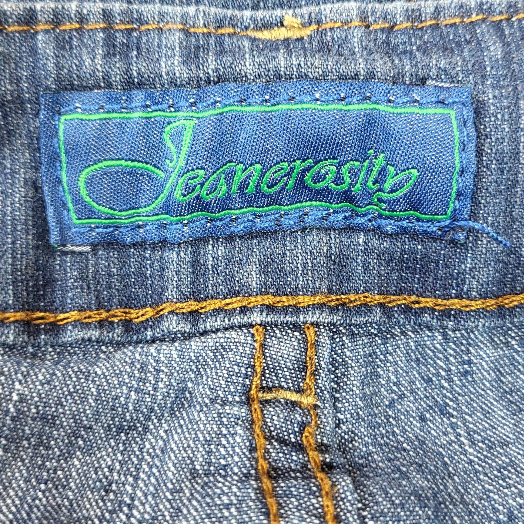 Vintage VINTAGE? No. Size 34" / US 12 / IT 48 - 4 Thumbnail