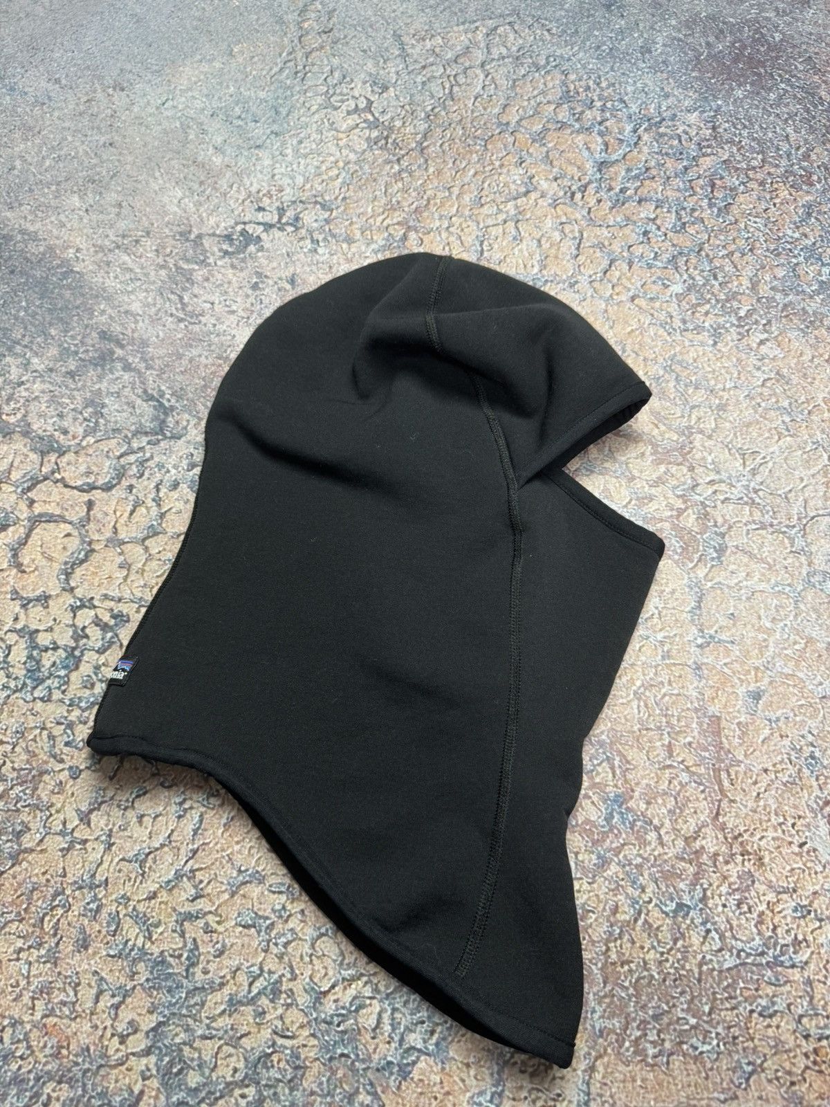 Patagonia 90s Vintage Patagonia Fleece Balaclava Rare Y2k Gorpcore Size 34 - 5 Thumbnail