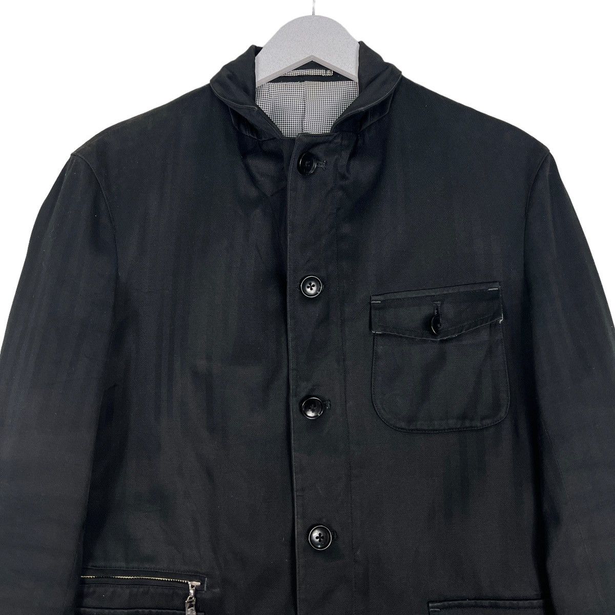 Japanese Brand 🔥 MALE CO CHORE JACKET Size US S / EU 44-46 / 1 - 3 Thumbnail