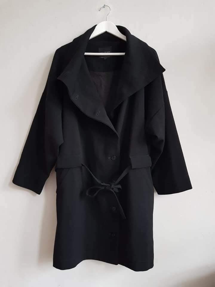 Other Bitte Kai Rand wool oversize coat Size S / US 4 / IT 40 - 1 Thumbnail