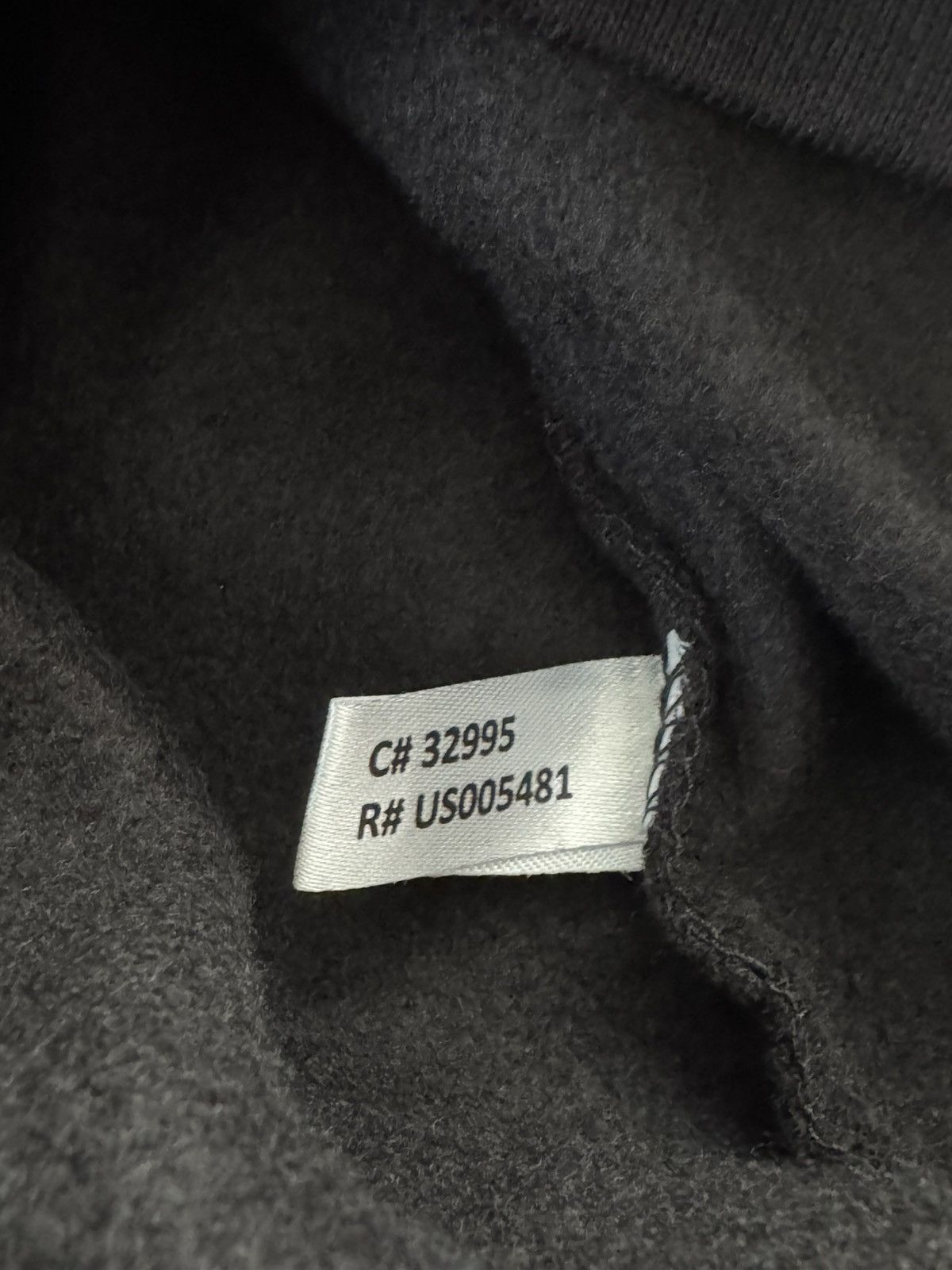 Other Arsenal USA Tour Hoodie Size US S / EU 44-46 / 1 - 5 Thumbnail