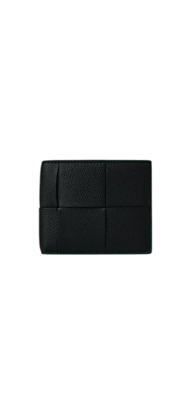 Bottega Veneta BOTTEGA VENETA CASSETTE BI-FOLD WALLET Size ONE SIZE - 1 Thumbnail