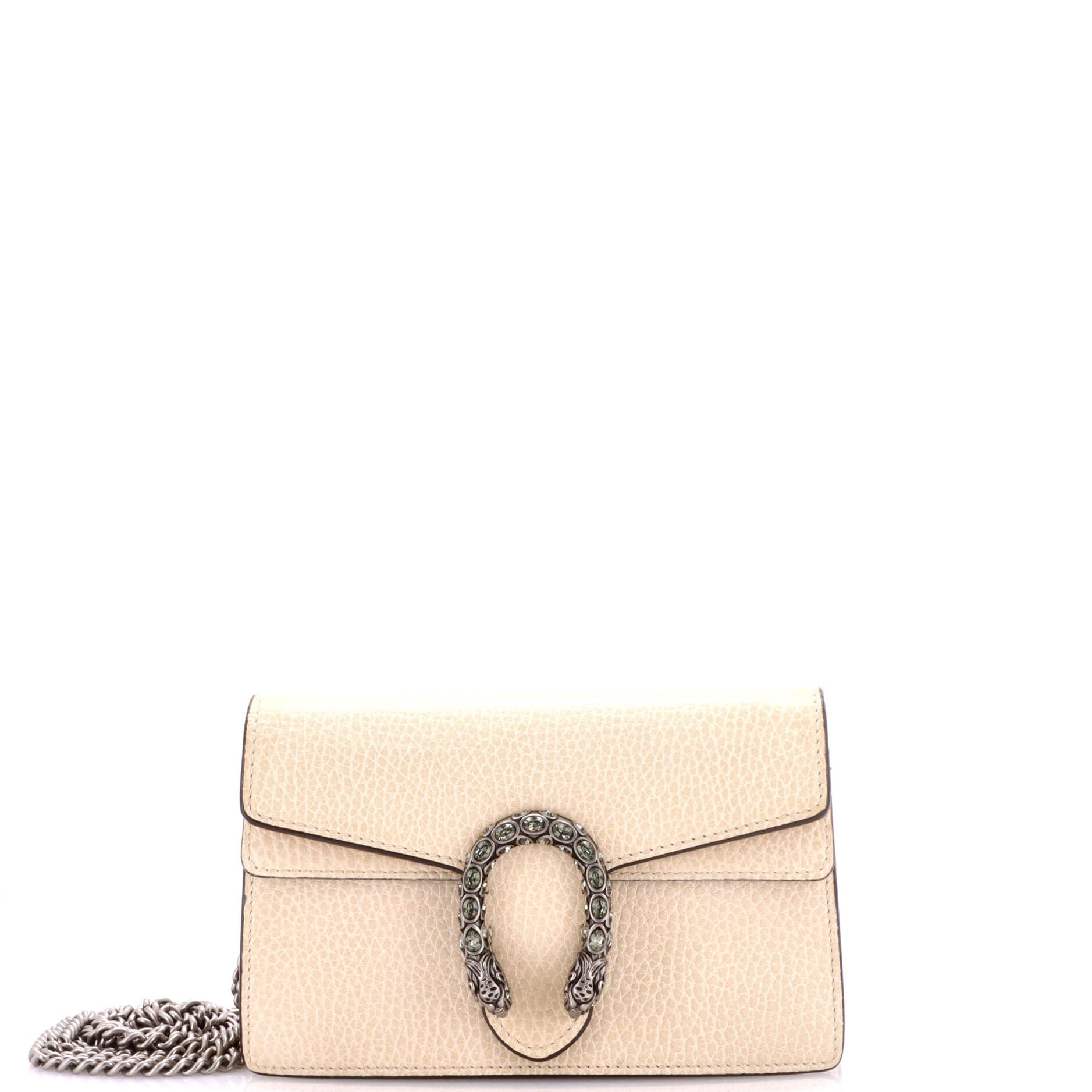 Gucci Dionysus Bag Size ONE SIZE - 1 Thumbnail